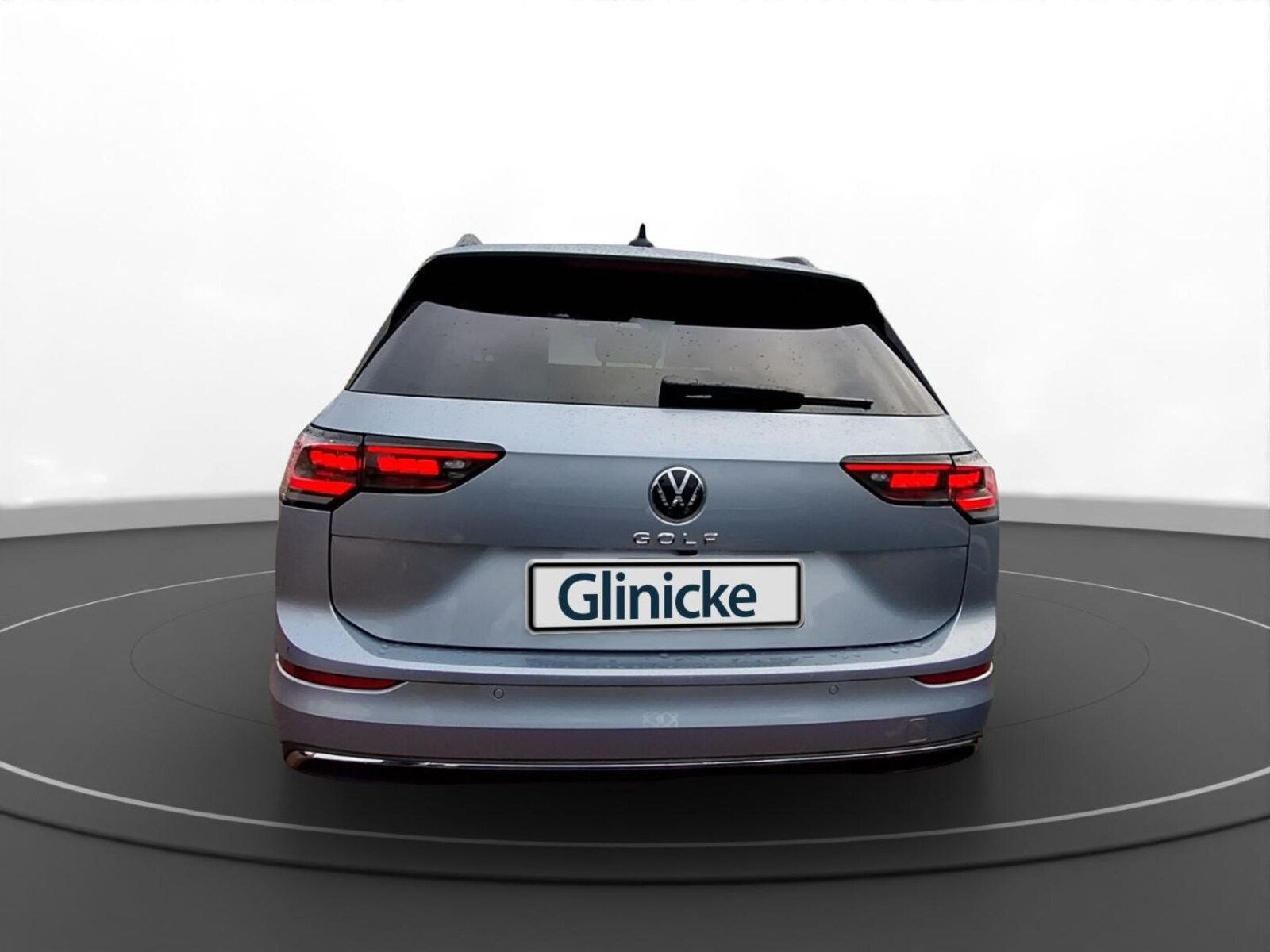 Volkswagen Golf Variant – Bild 7
