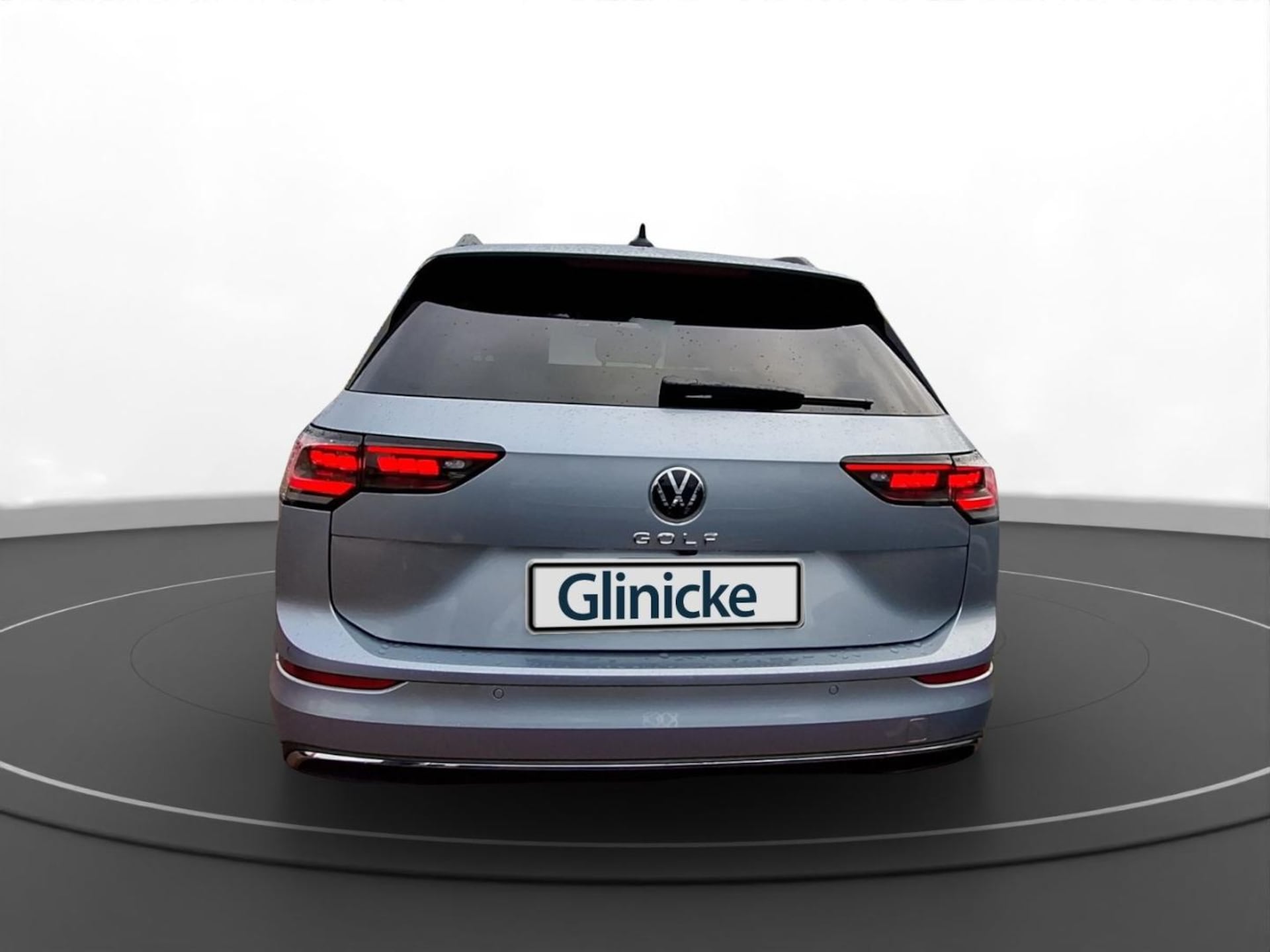 Volkswagen Golf Variant Style