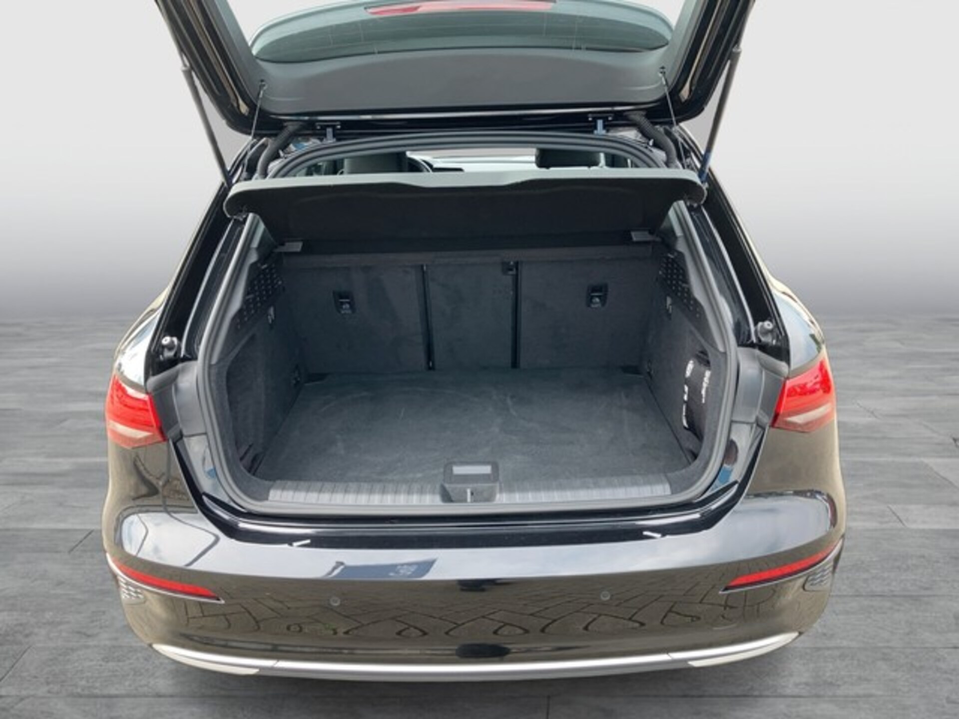 Audi A3 Sportback Advanced