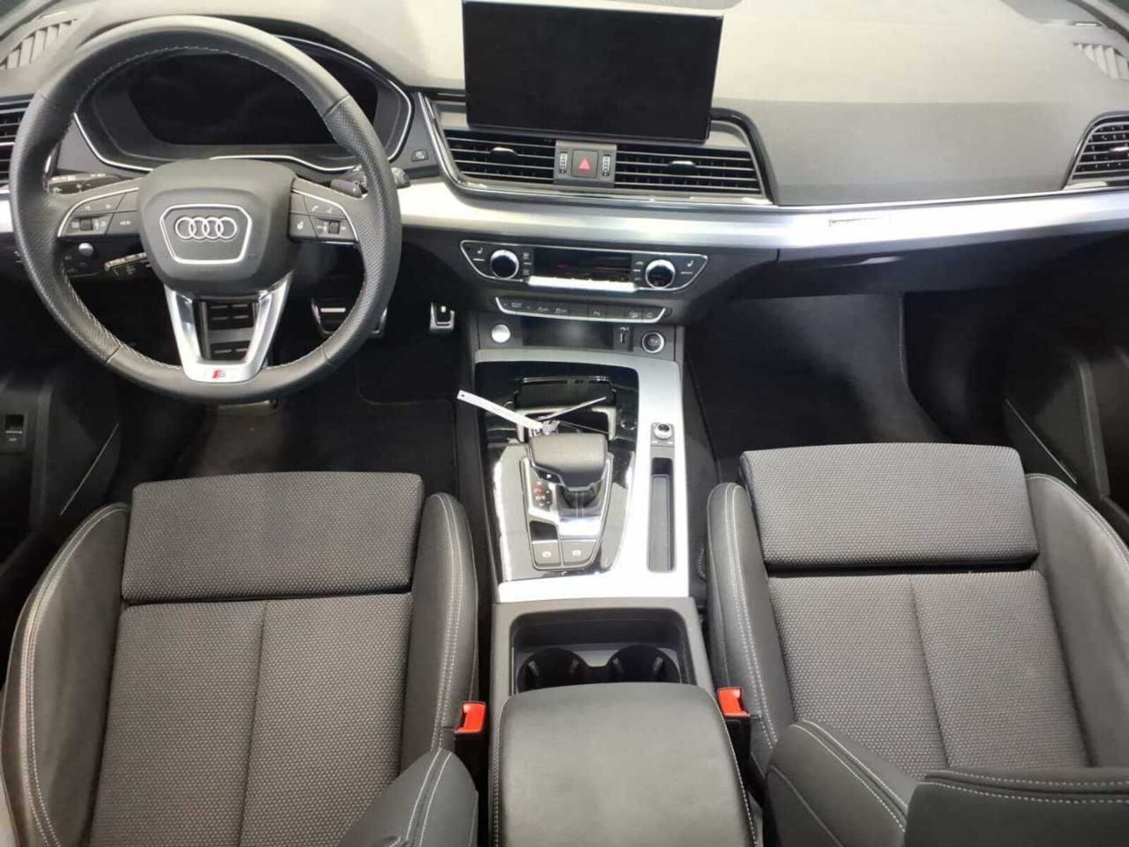 Audi Q5 Sportback – Bild 4