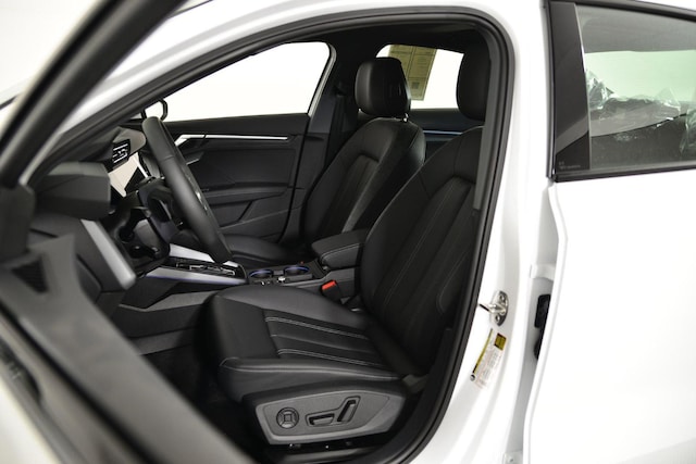2026 Audi A3 Sedan