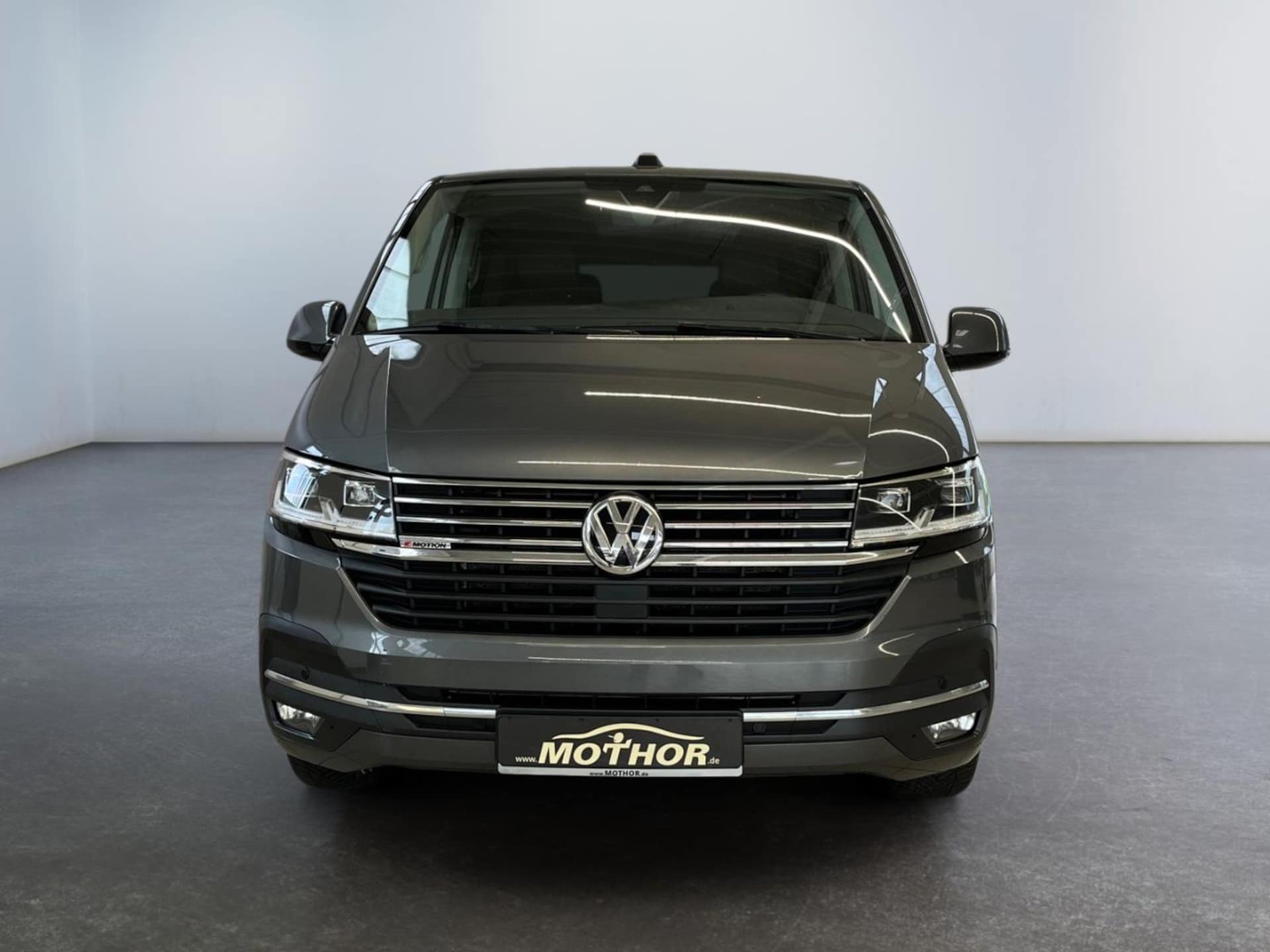 Volkswagen T6.1 Multivan Highline