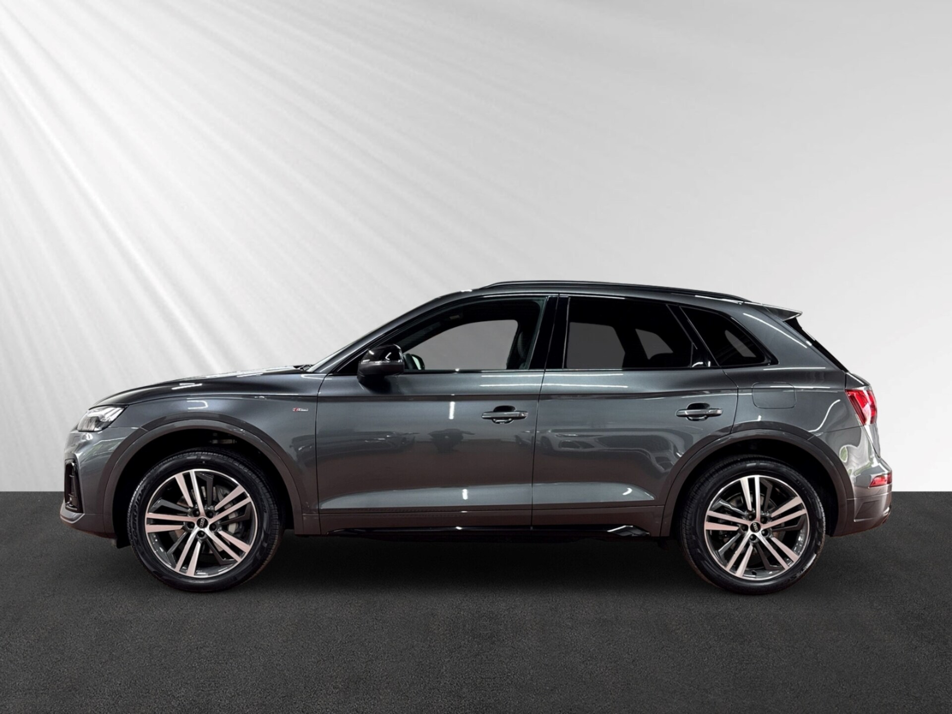 Audi Q5 TFSI e S line