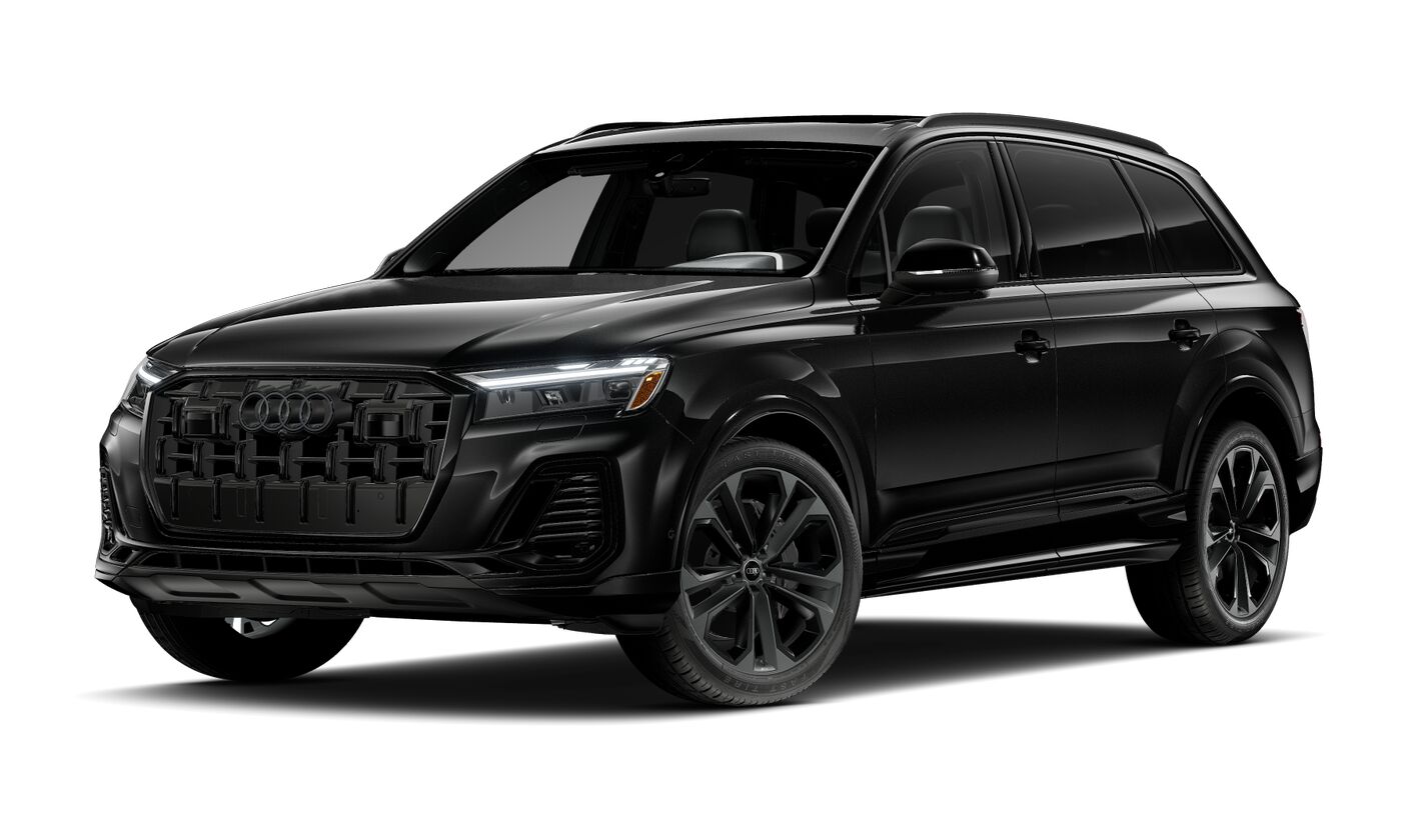 2025 Audi Q7 55 Premium Plus quattro Tiptronic's photo