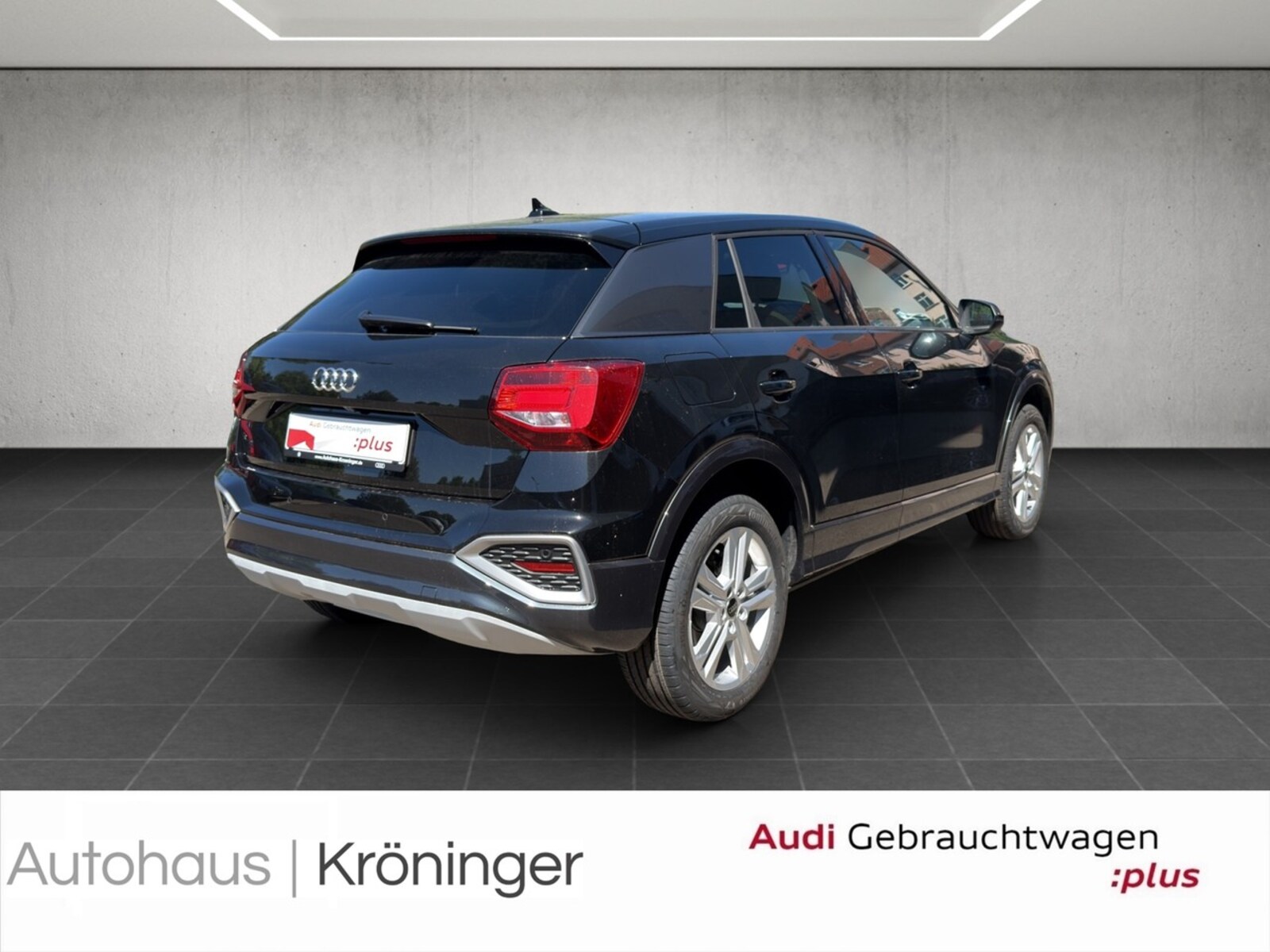Audi Q2 – Bild 2