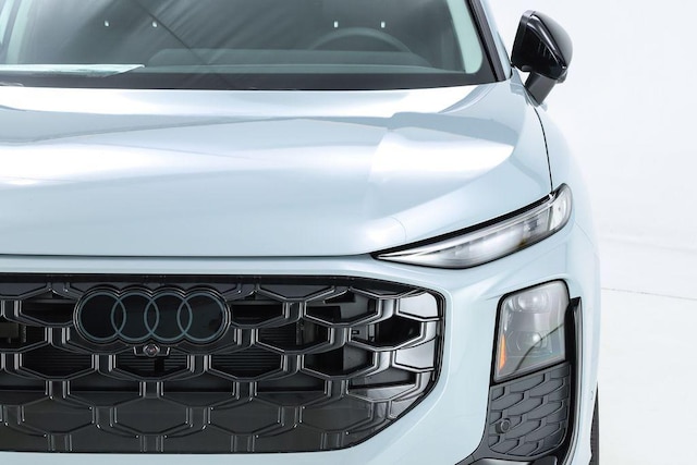 2026 Audi Q3 Base - Photo 32