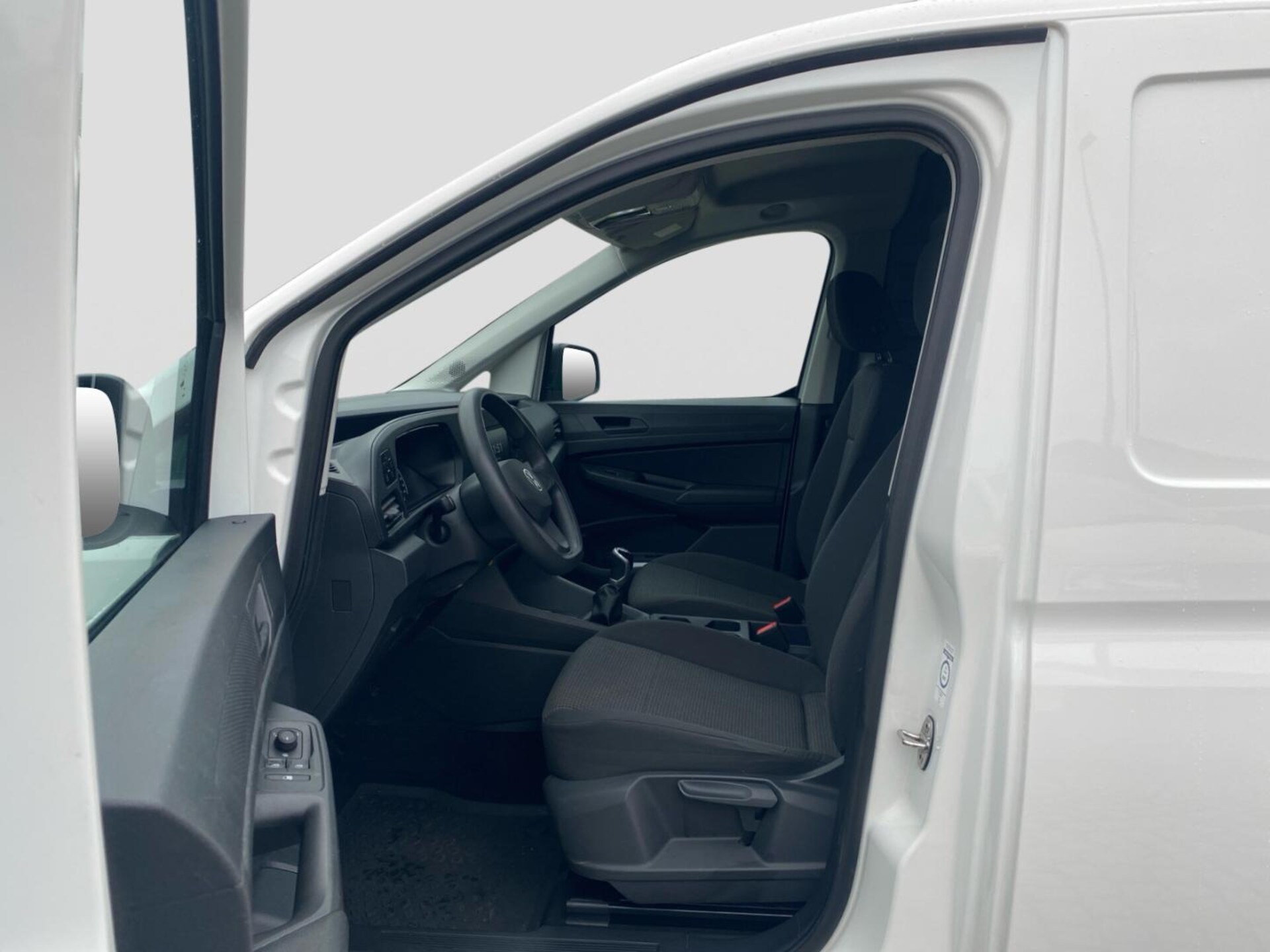 Volkswagen Caddy Maxi Cargo