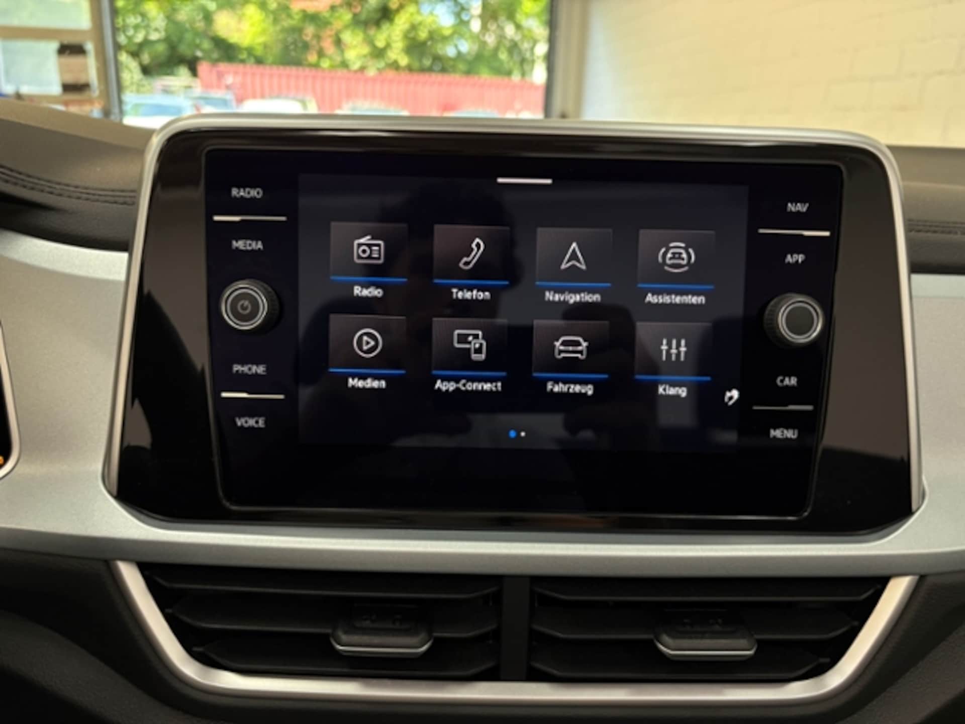 Volkswagen T-Roc Cabriolet Style