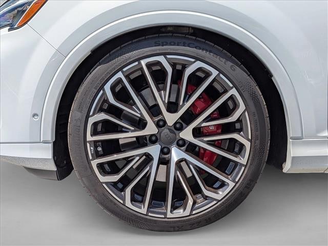 2026 Audi SQ7 Prestige - Photo 9
