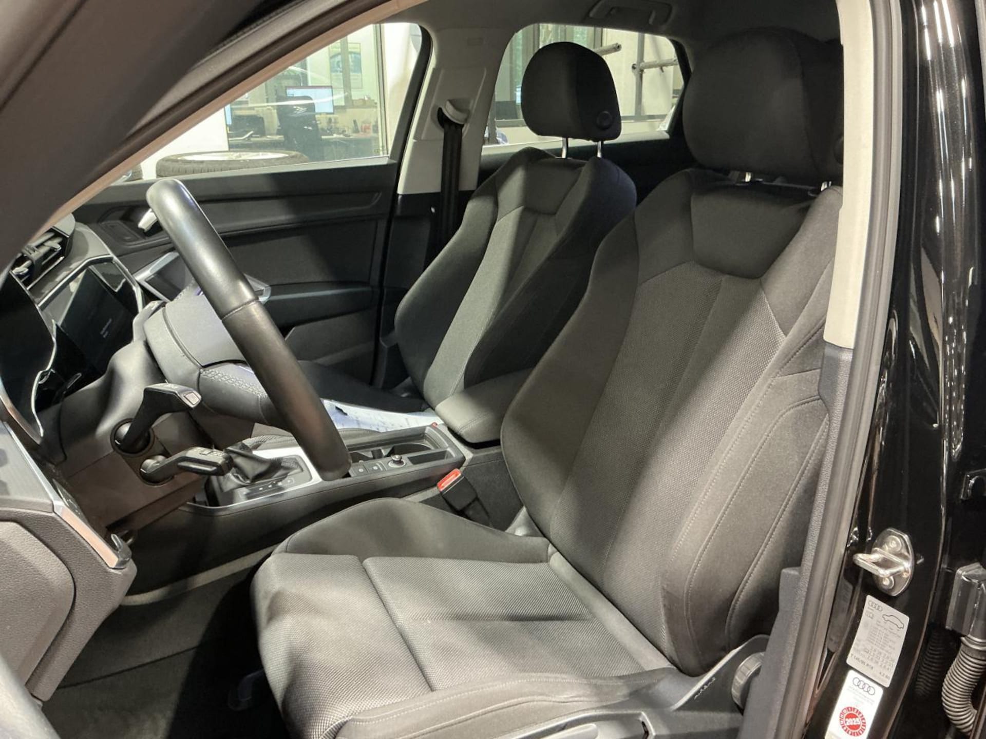 Audi Q3 Sportback S line