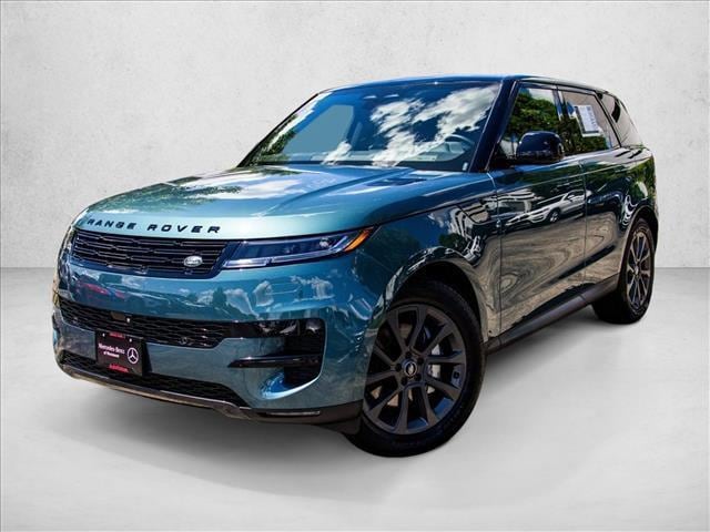 2024 Land Rover Range Rover Sport
