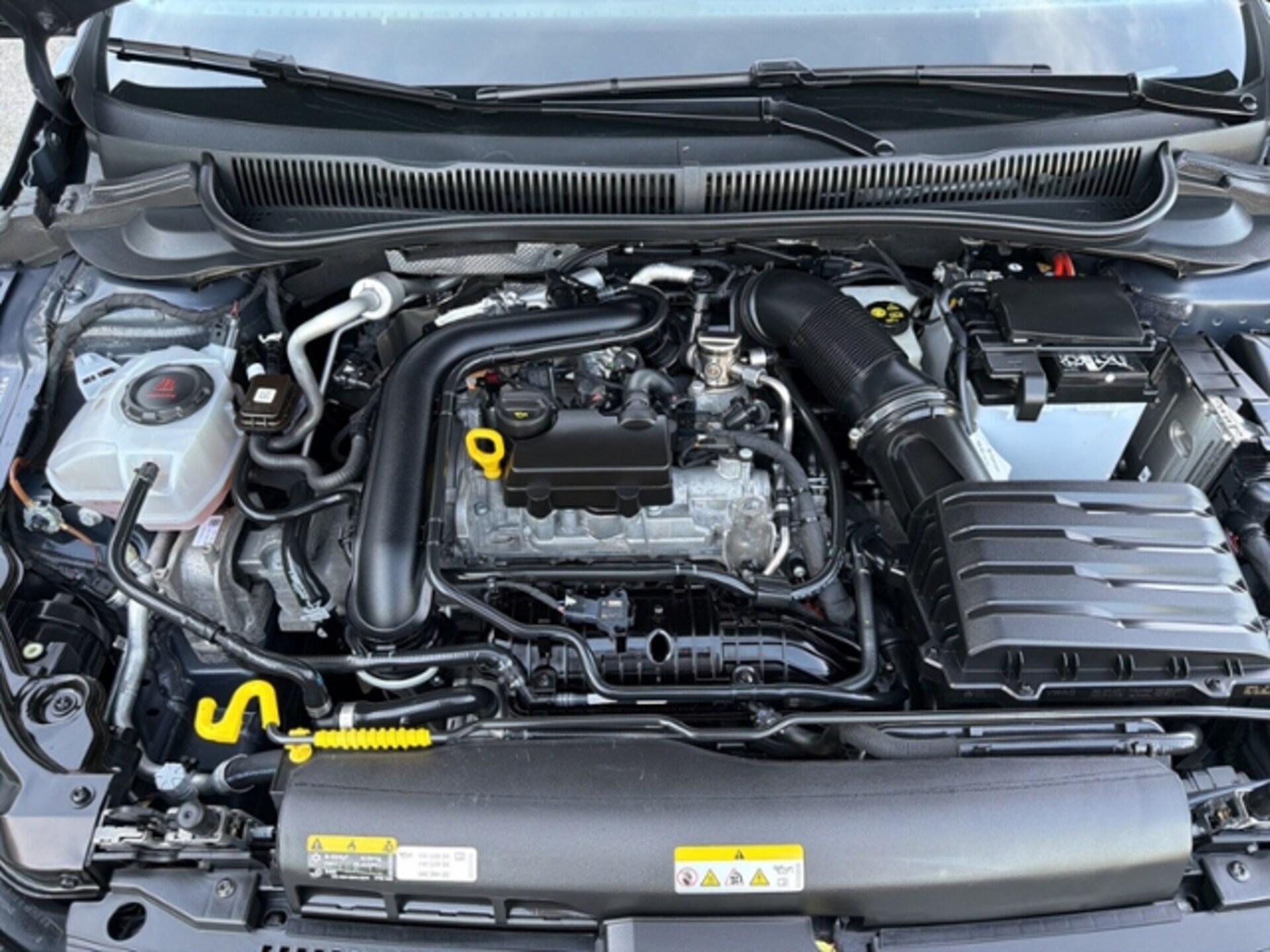 Volkswagen Polo MOVE