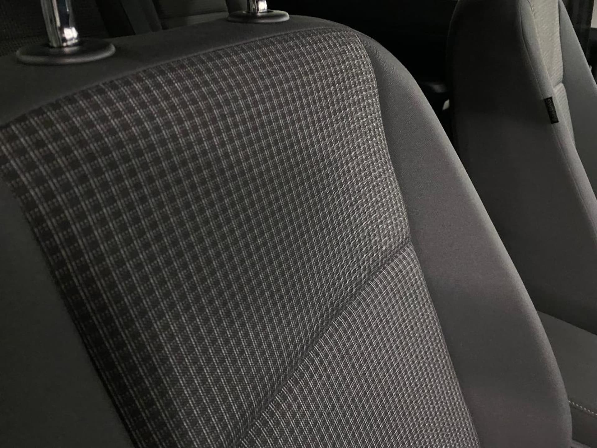 Volkswagen Caddy Maxi California
