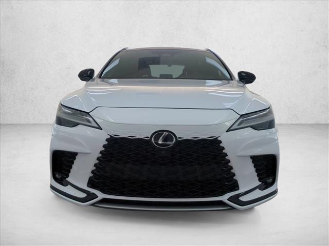 2024 Lexus RX 500h
