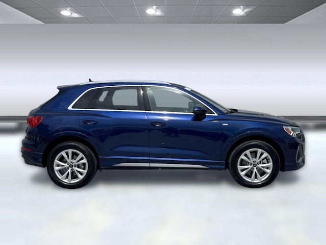 2025 Audi Q3 S Line Premium - Photo 7