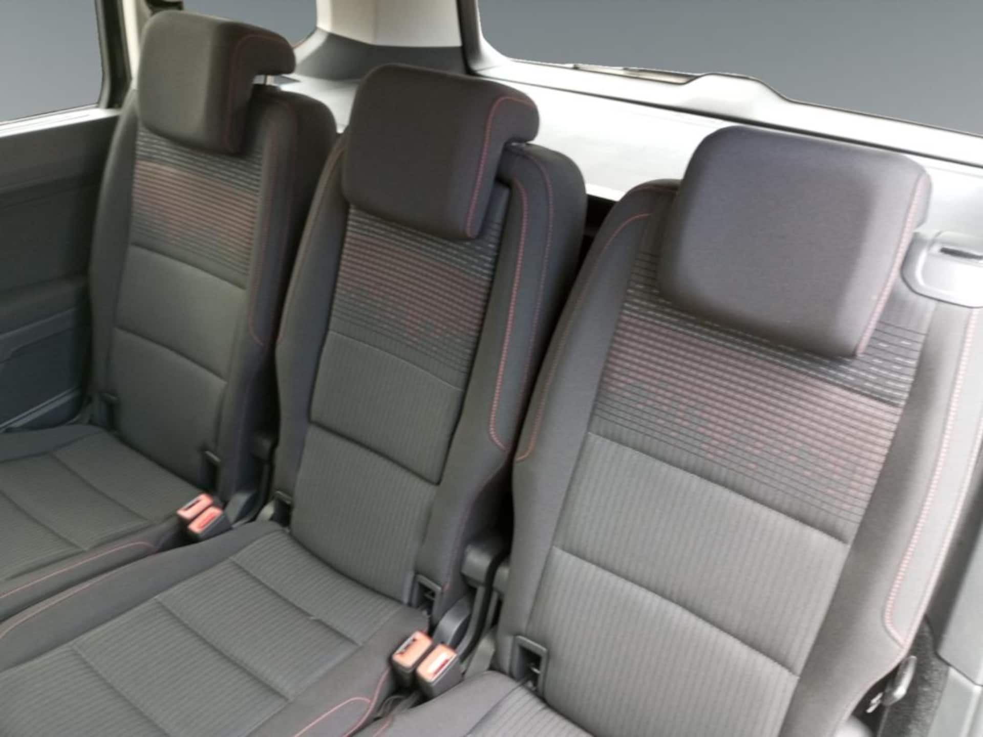 Volkswagen Touran SOUND