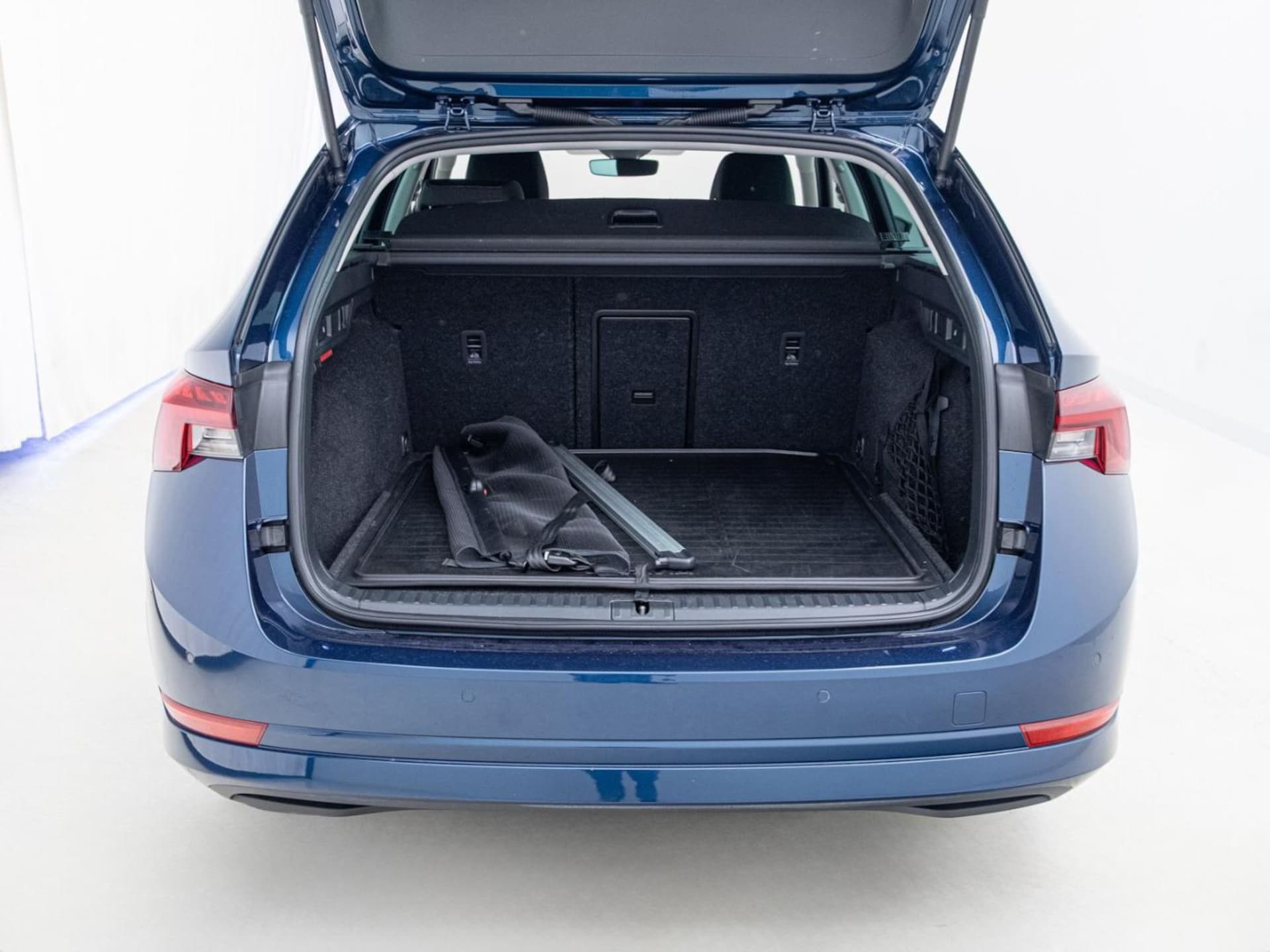 Skoda Octavia Combi Ambition