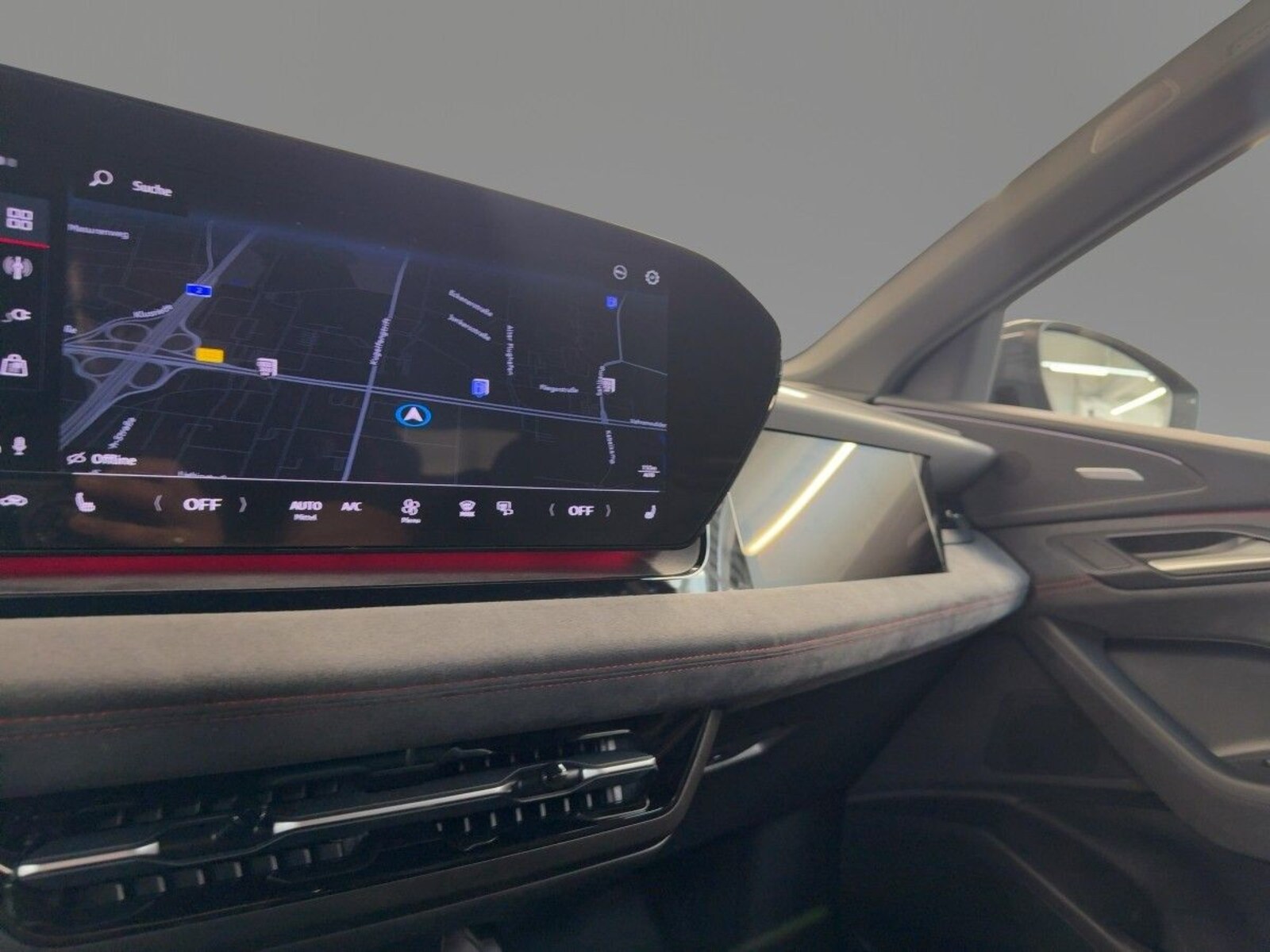 Audi Q6 e-tron – Bild 11