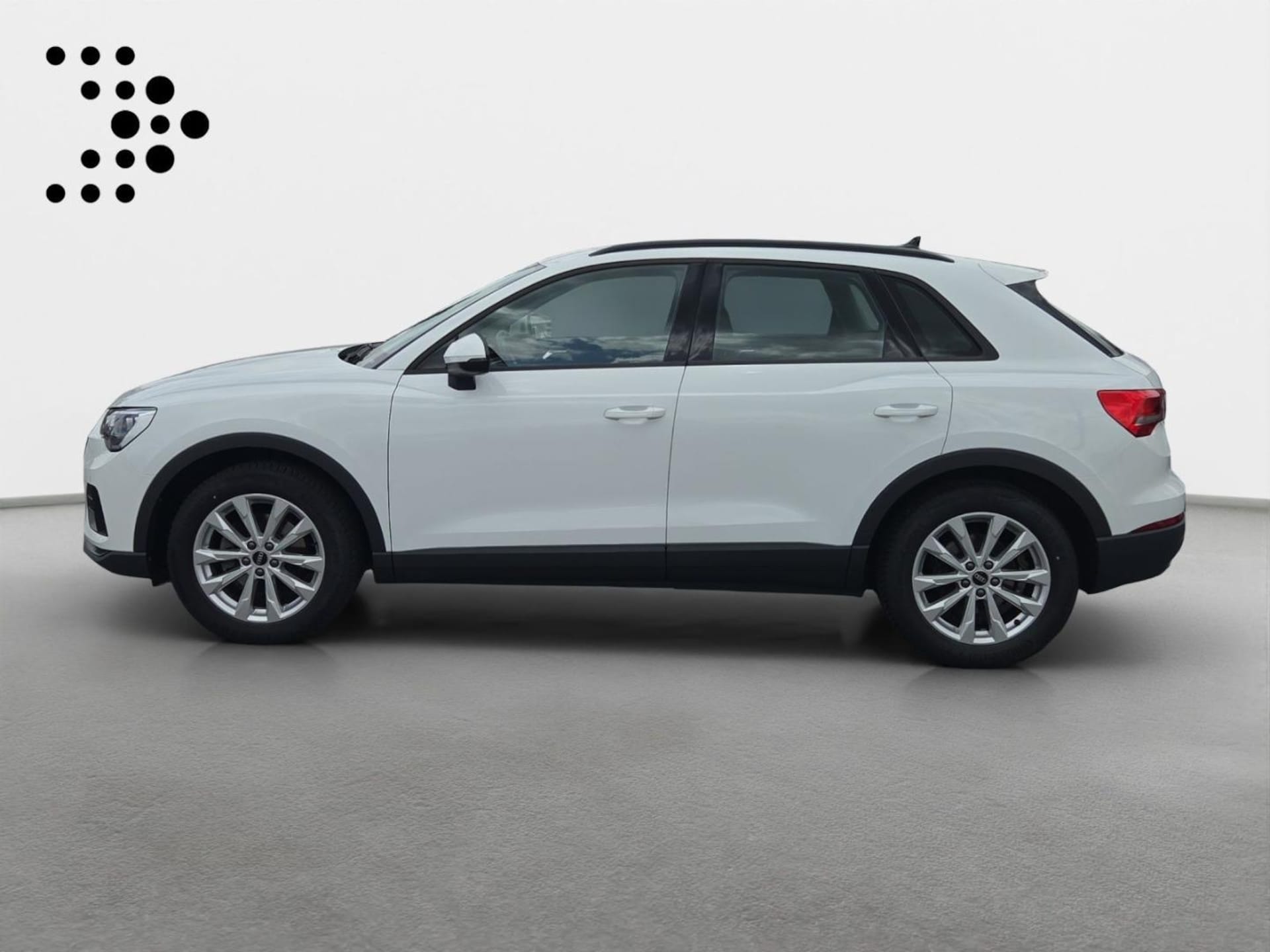 Audi Q3 SUV