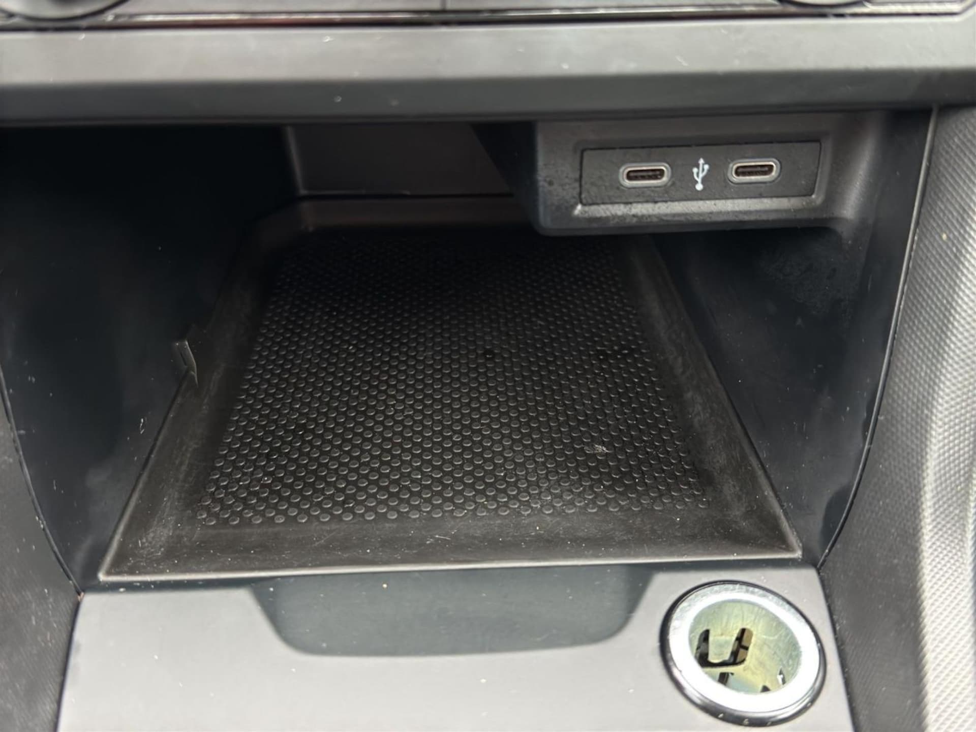 Volkswagen T-Cross Basis-Modell