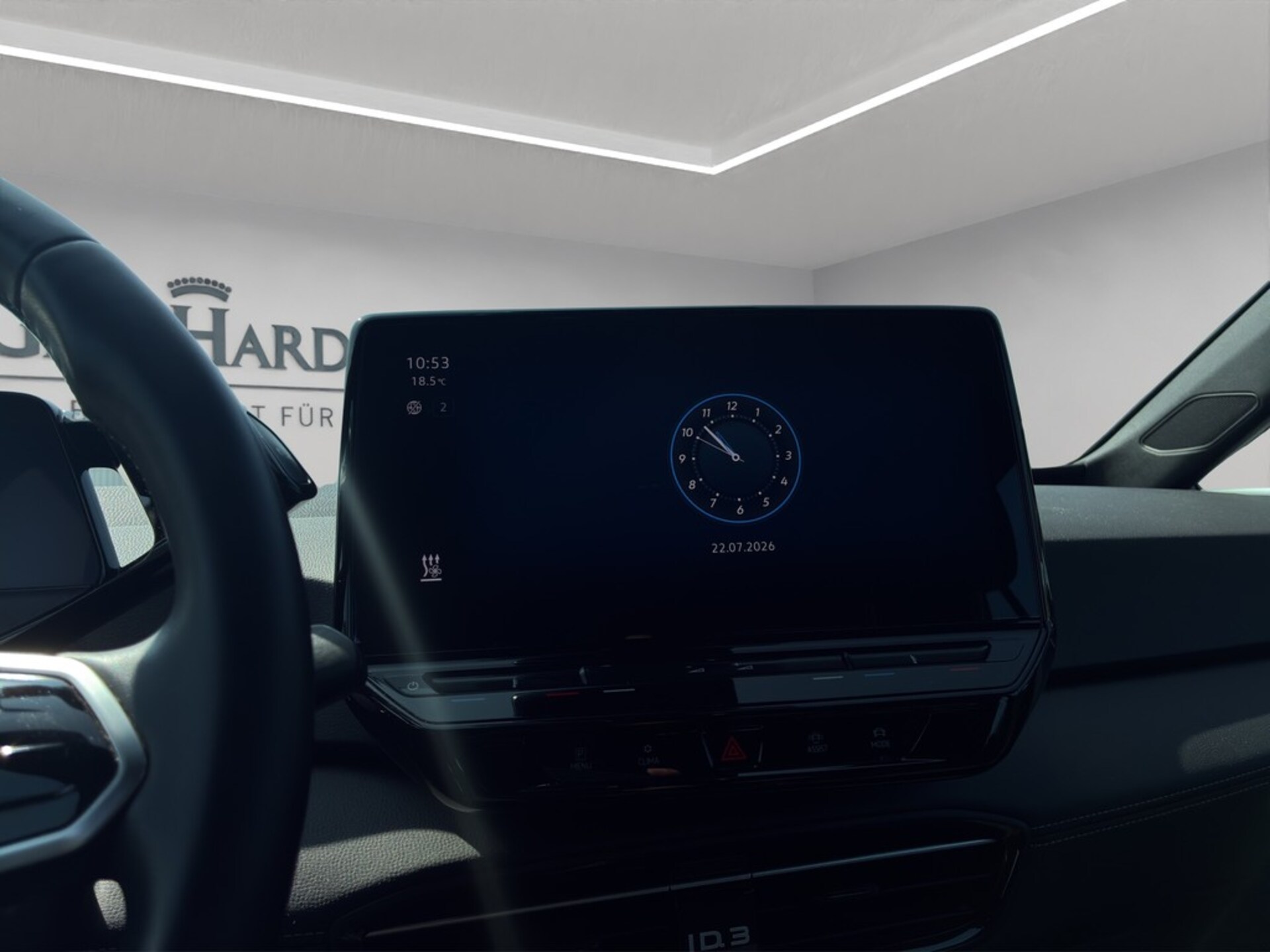 Volkswagen ID.3 Pro