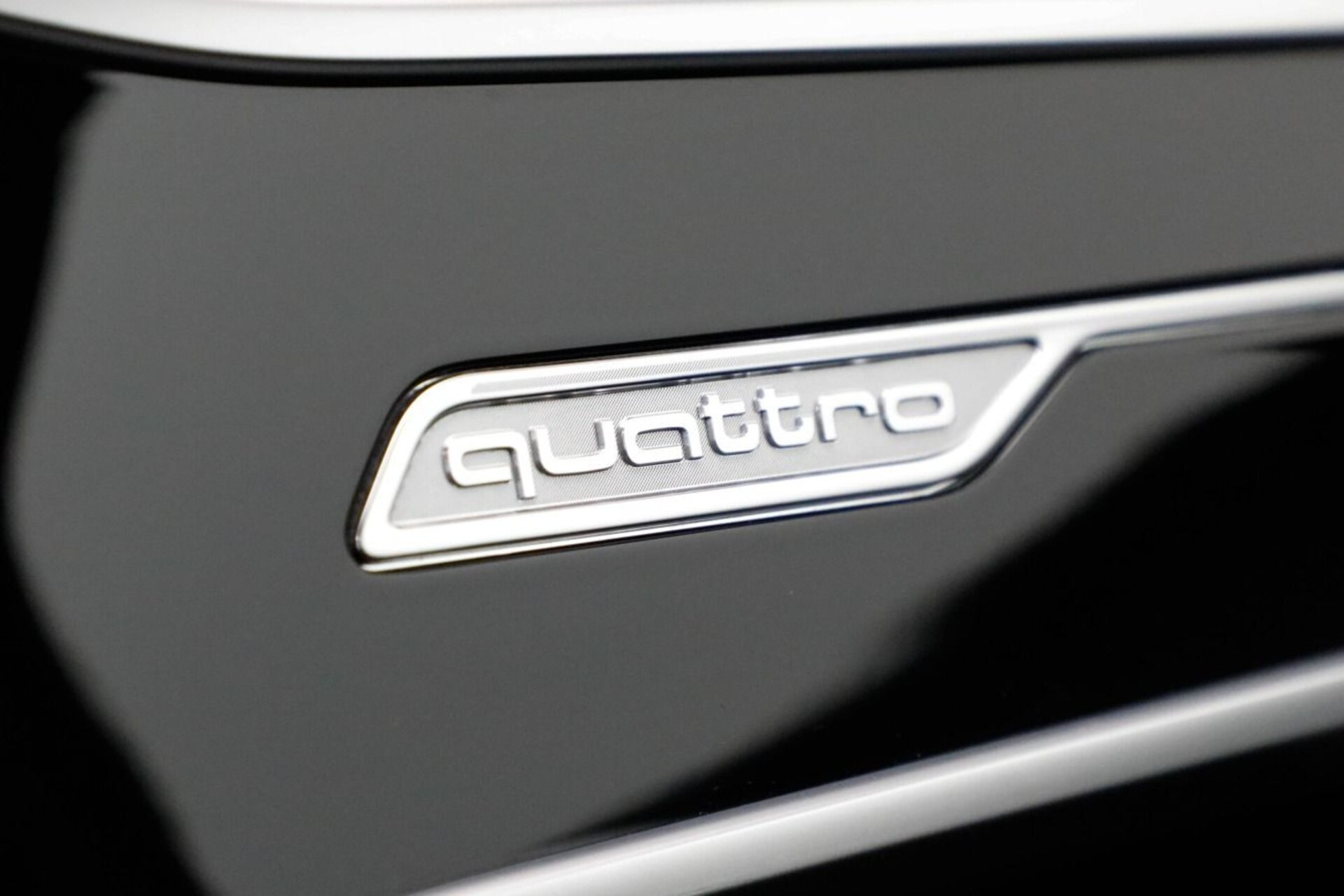 Audi A6 Avant Sport