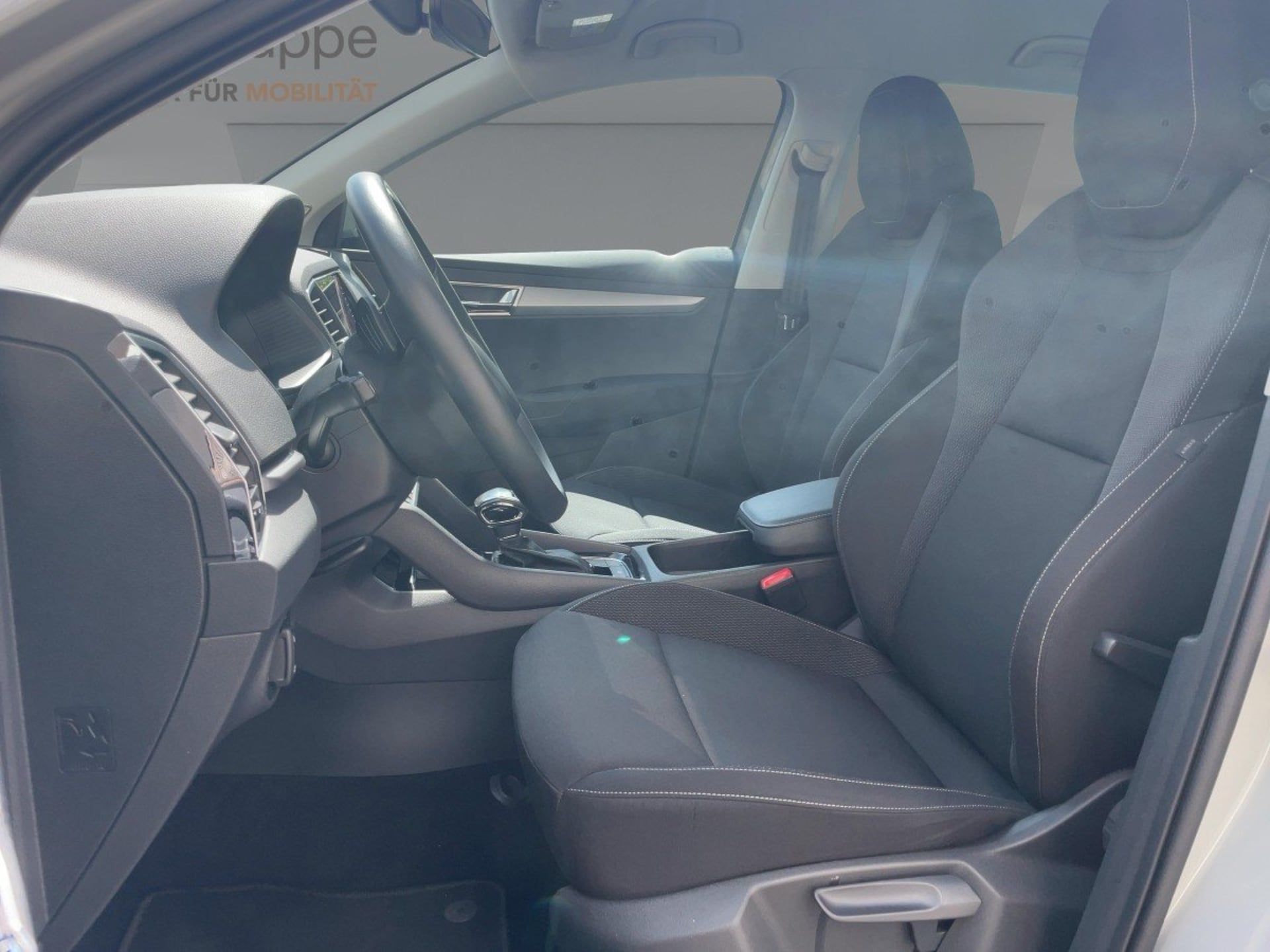 Skoda Karoq Ambition