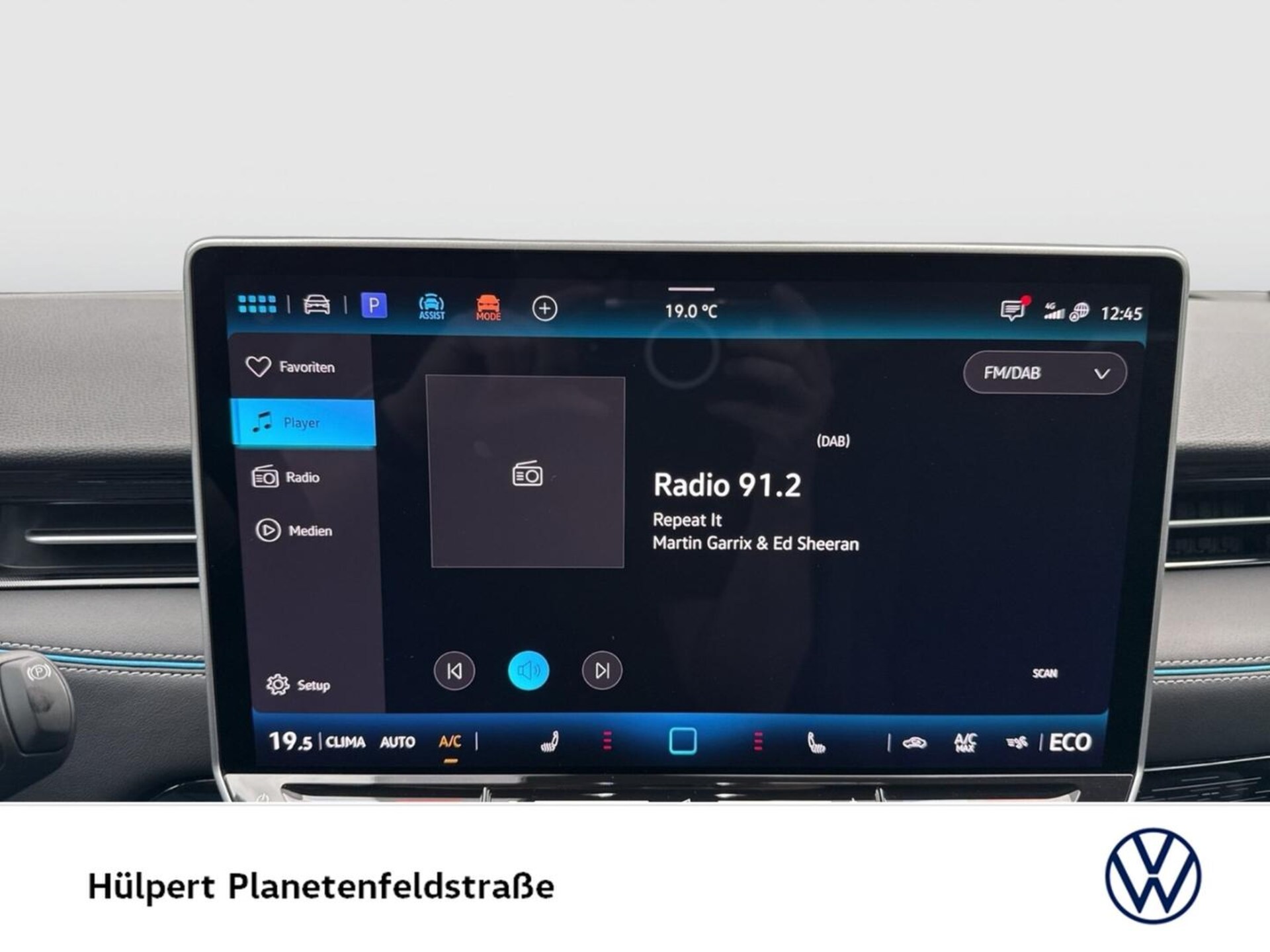 Volkswagen ID.7 Pro