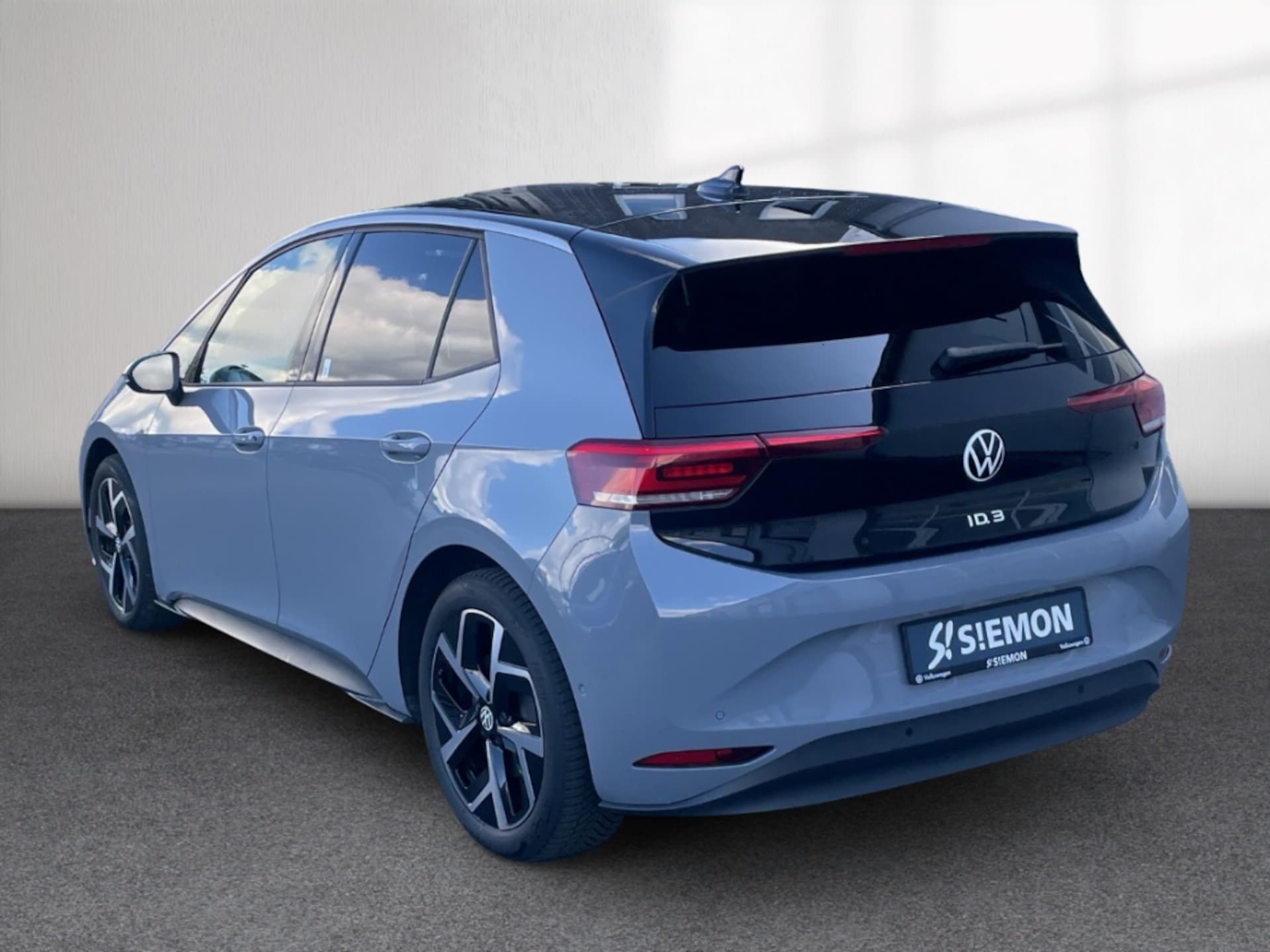 Volkswagen ID.3 MOVE Pro