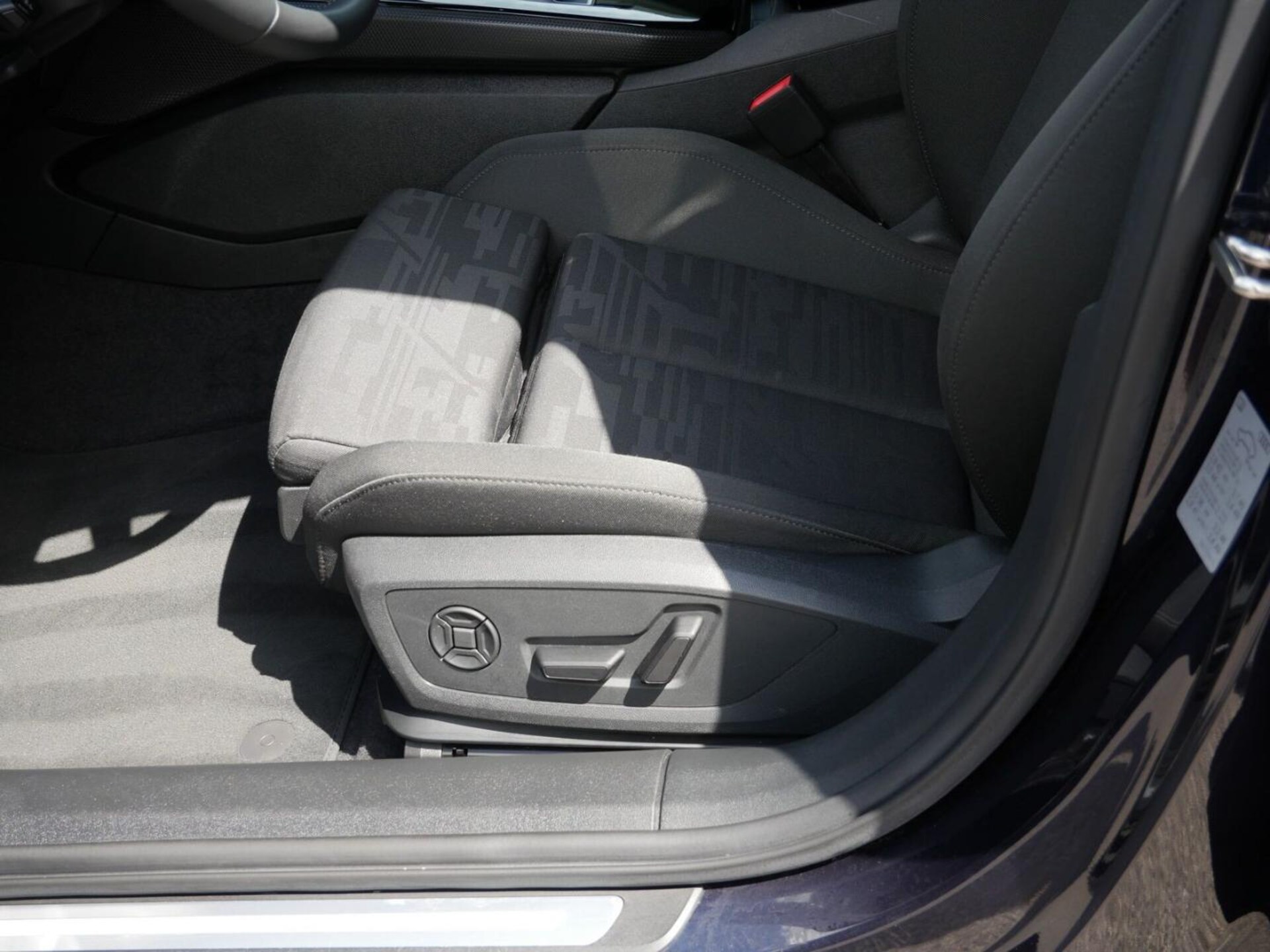Audi A5 Avant e-hybrid