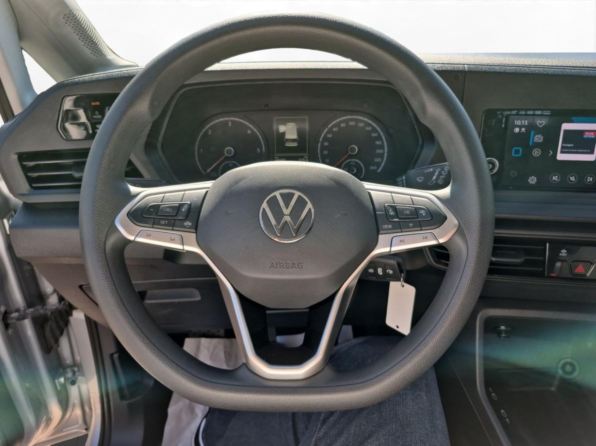 Volkswagen Caddy Cargo EcoProfi