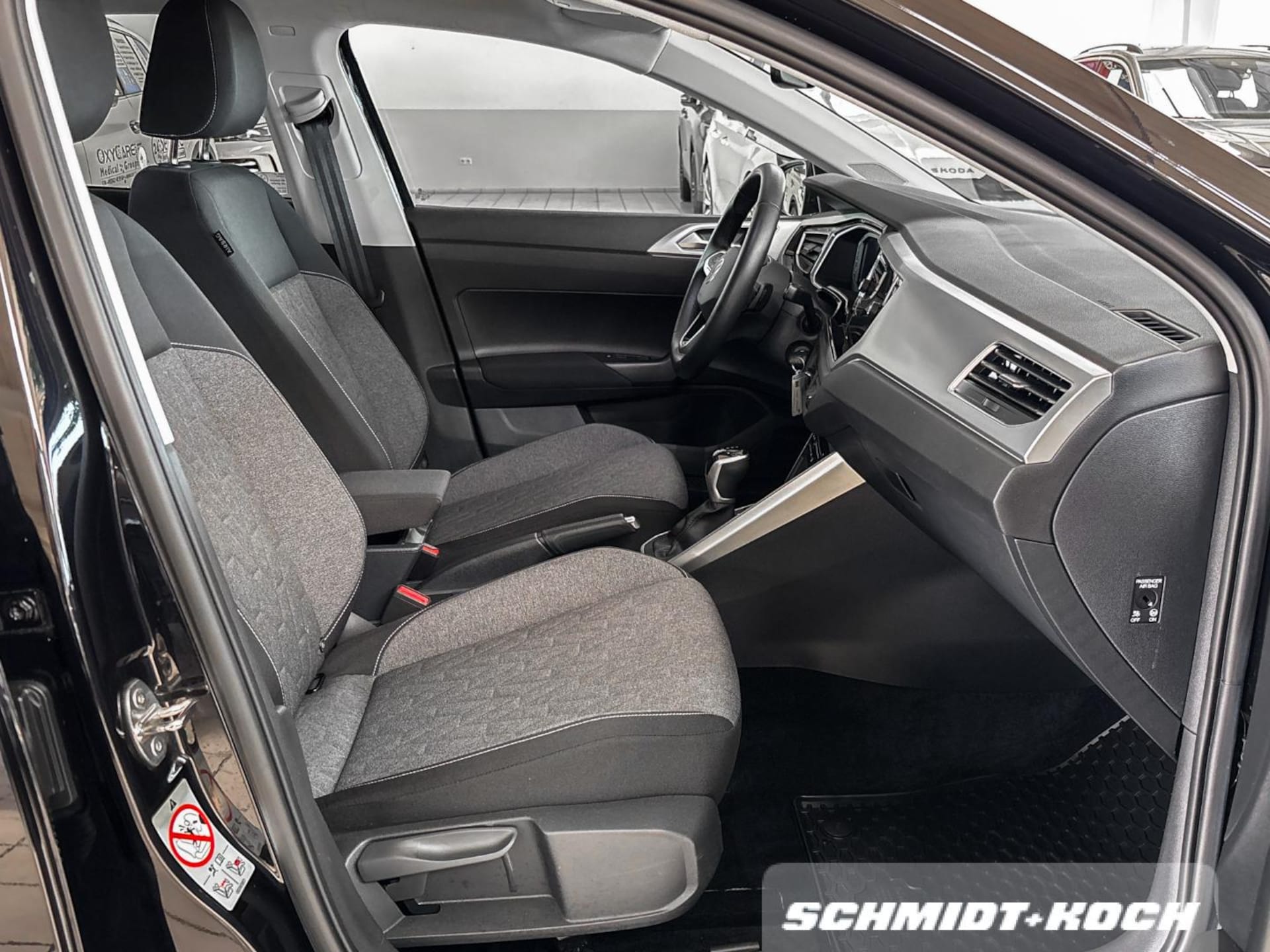 Volkswagen Polo MOVE