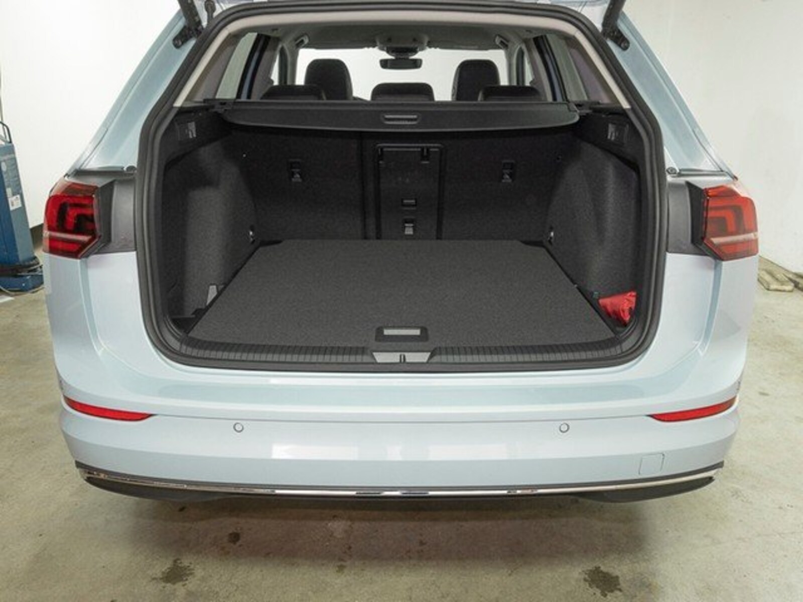 Volkswagen Golf Variant – Bild 16