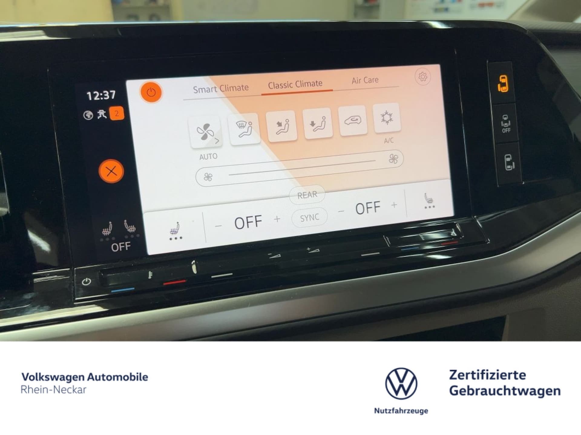 Volkswagen Multivan Langversion Life