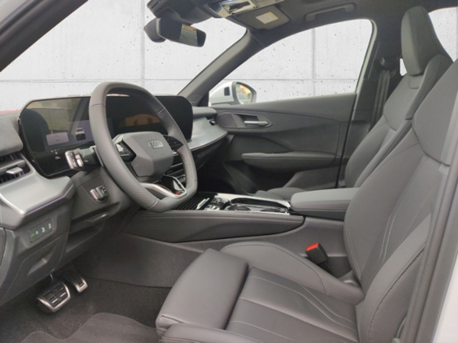 Audi Q3 – Bild 11