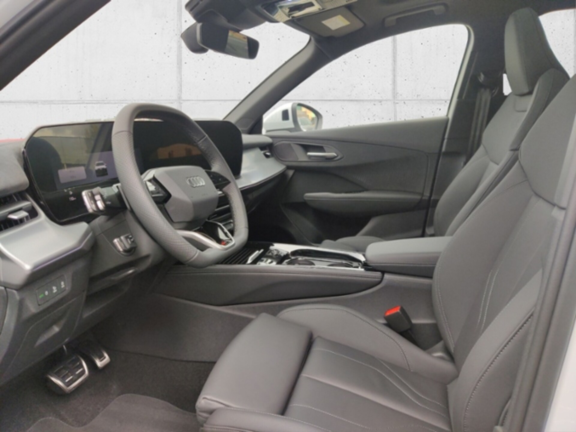 Audi Q3 SUV