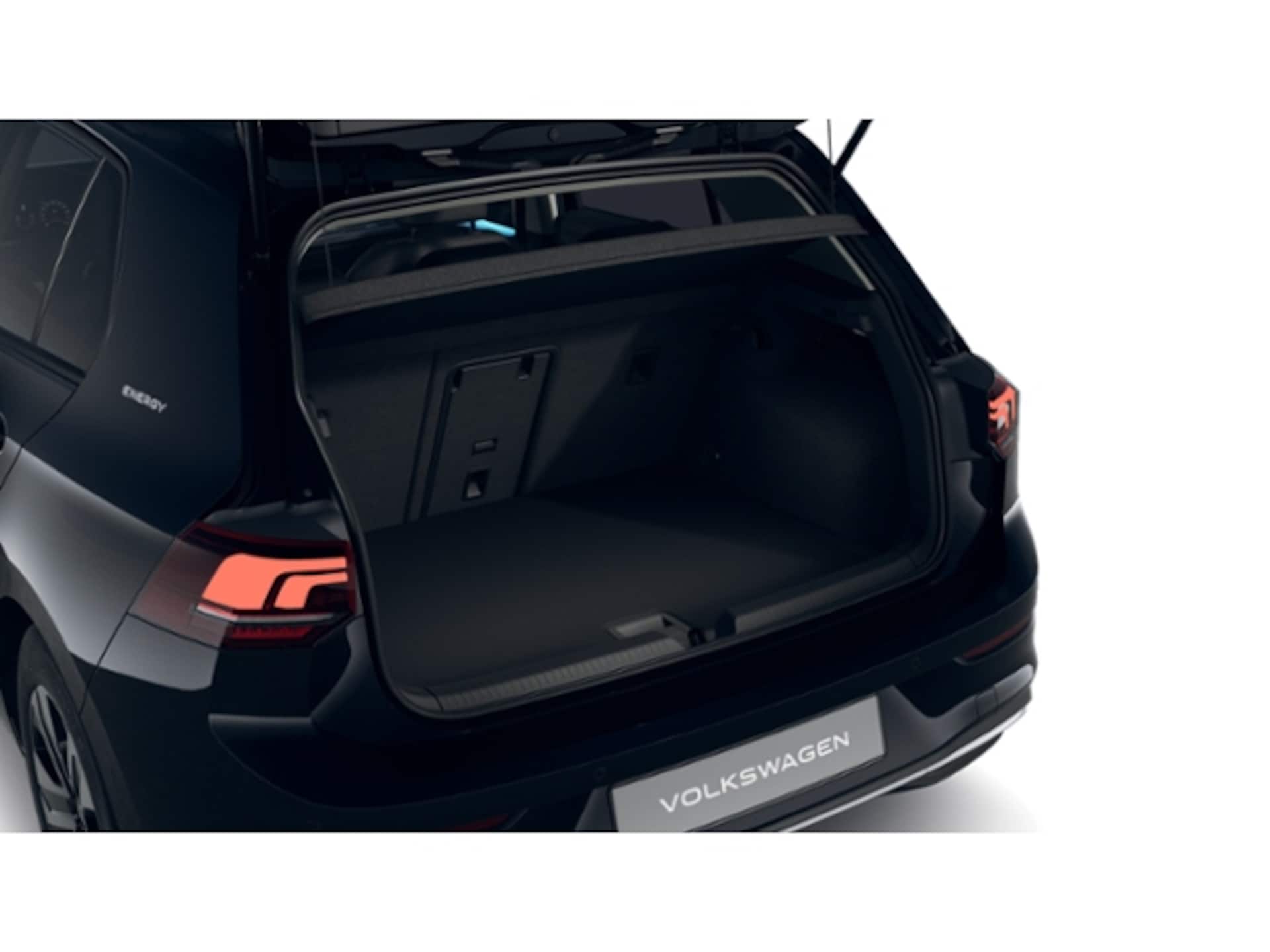 Volkswagen Golf ENERGY