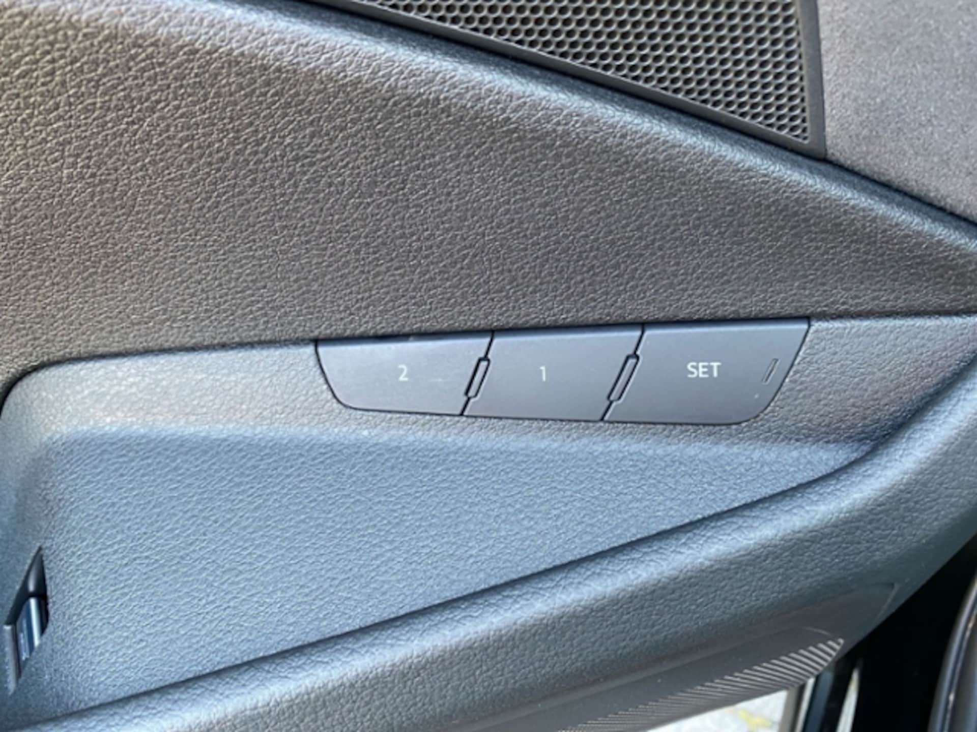 Audi e-tron S