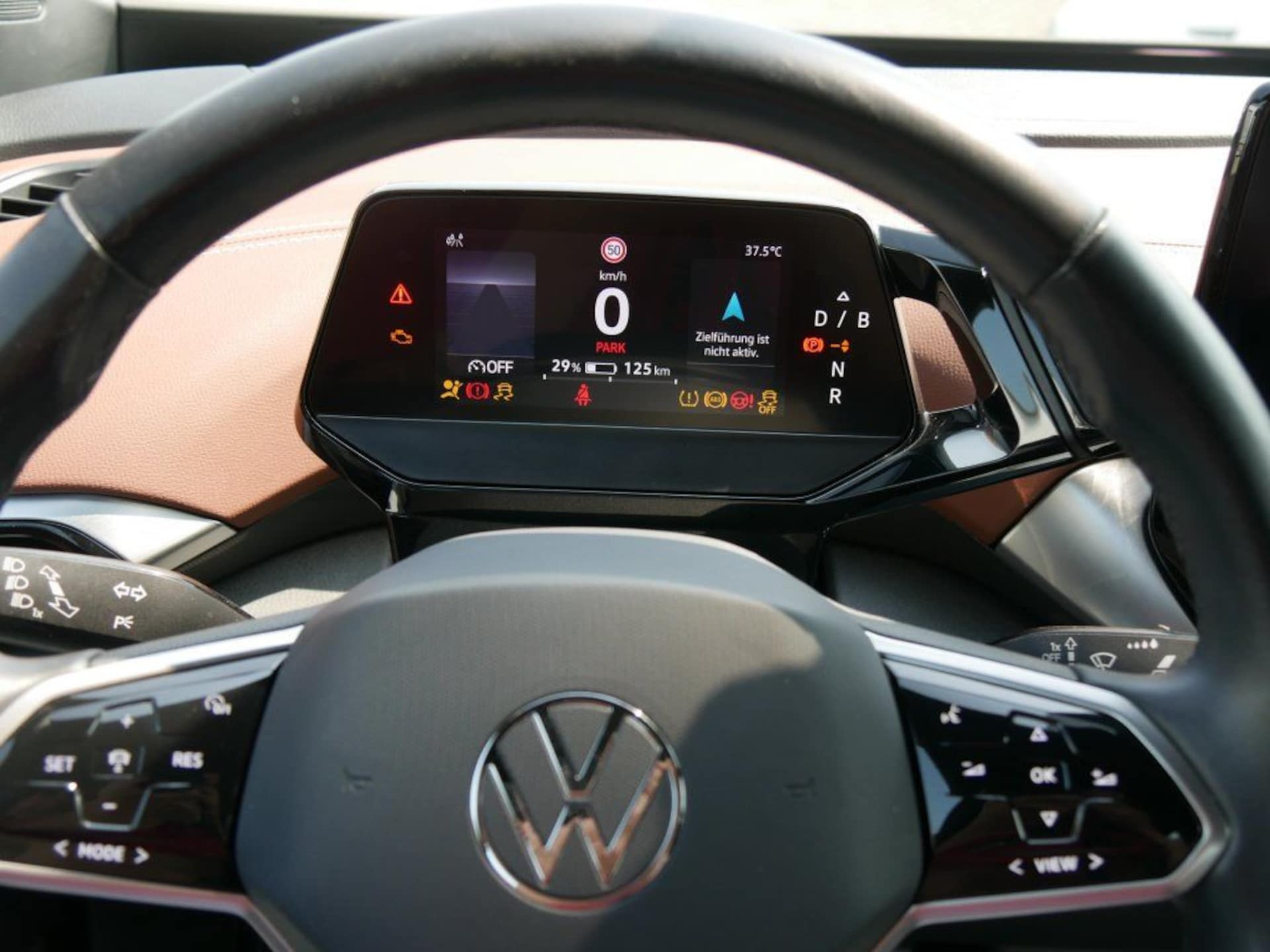 Volkswagen ID.5 Pro Performance