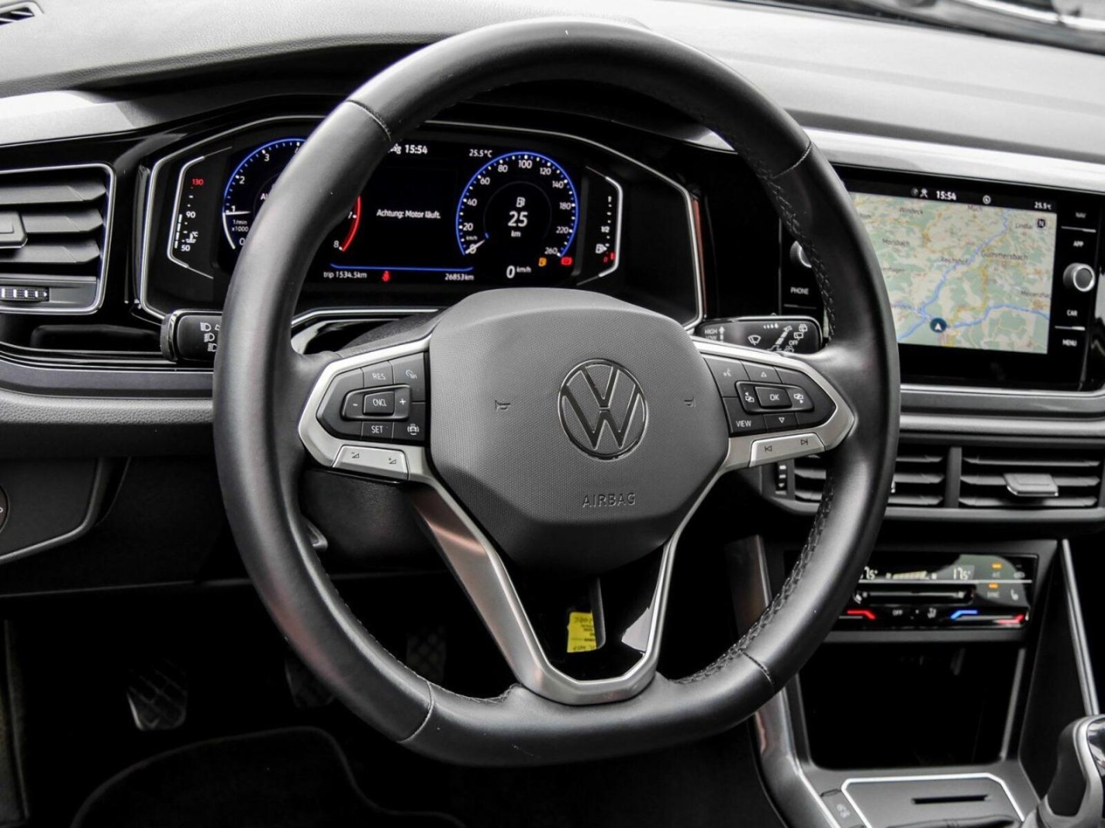 Volkswagen Polo – Bild 9