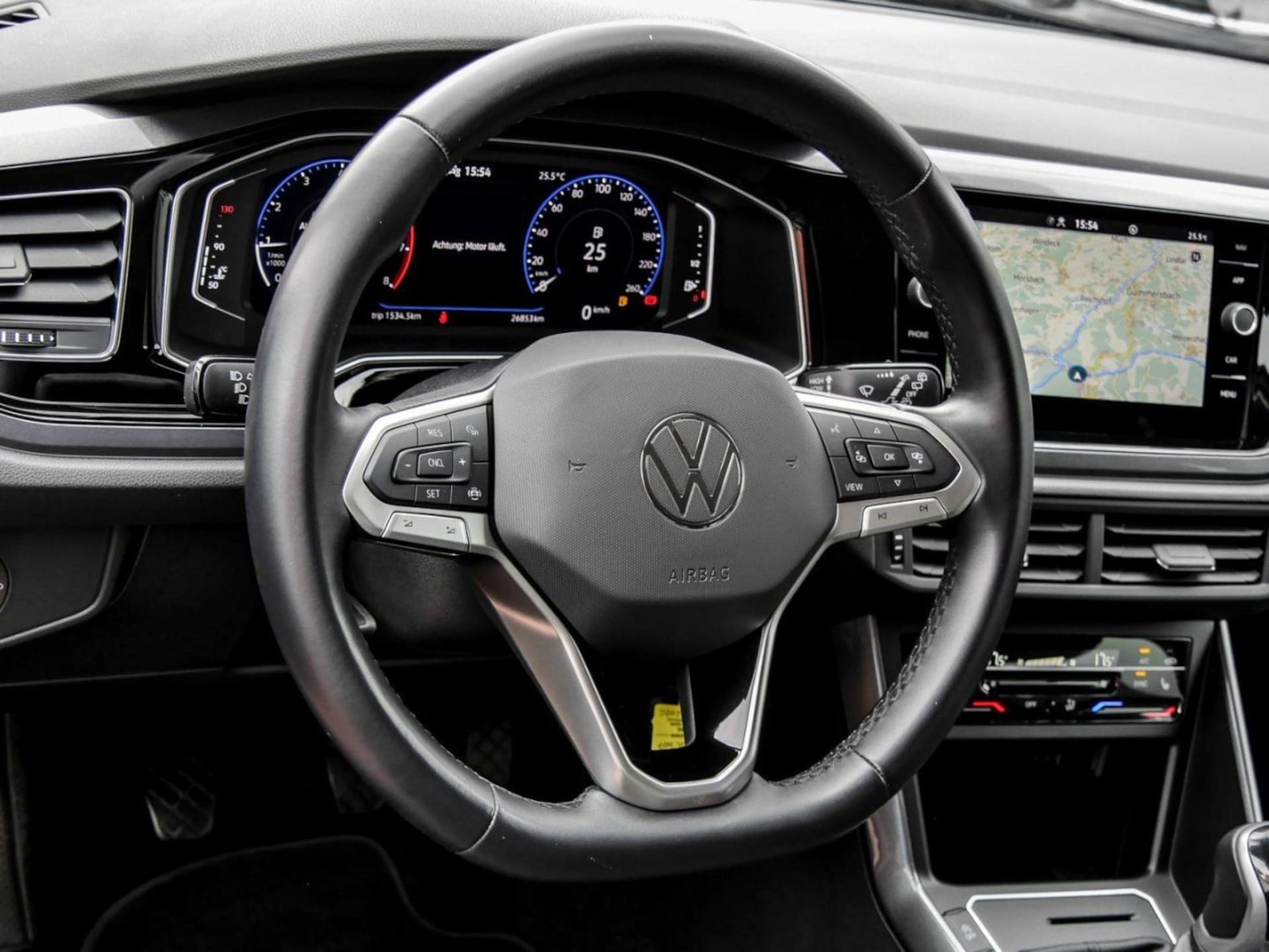 Volkswagen Polo Style