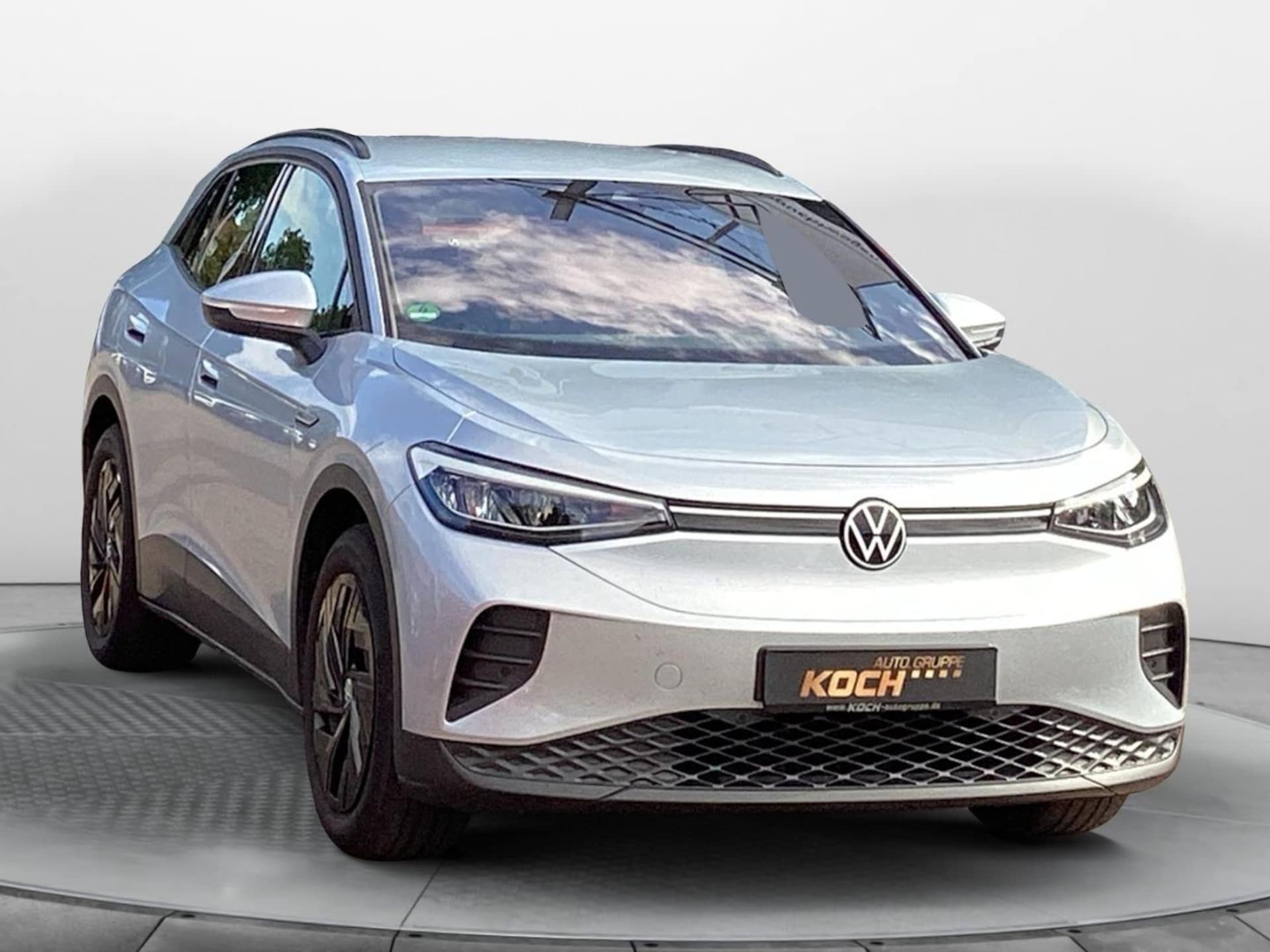 Volkswagen ID.4 Pro Performance