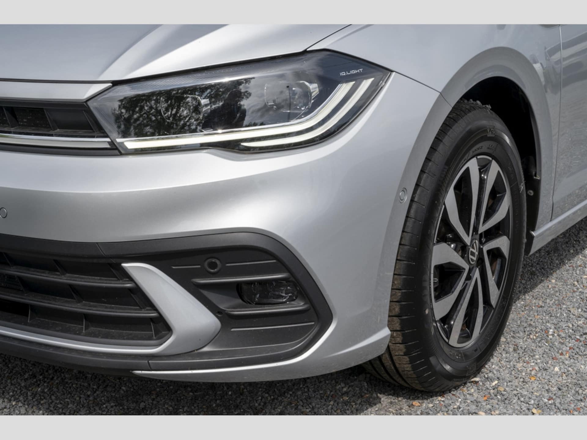 Volkswagen Polo Active