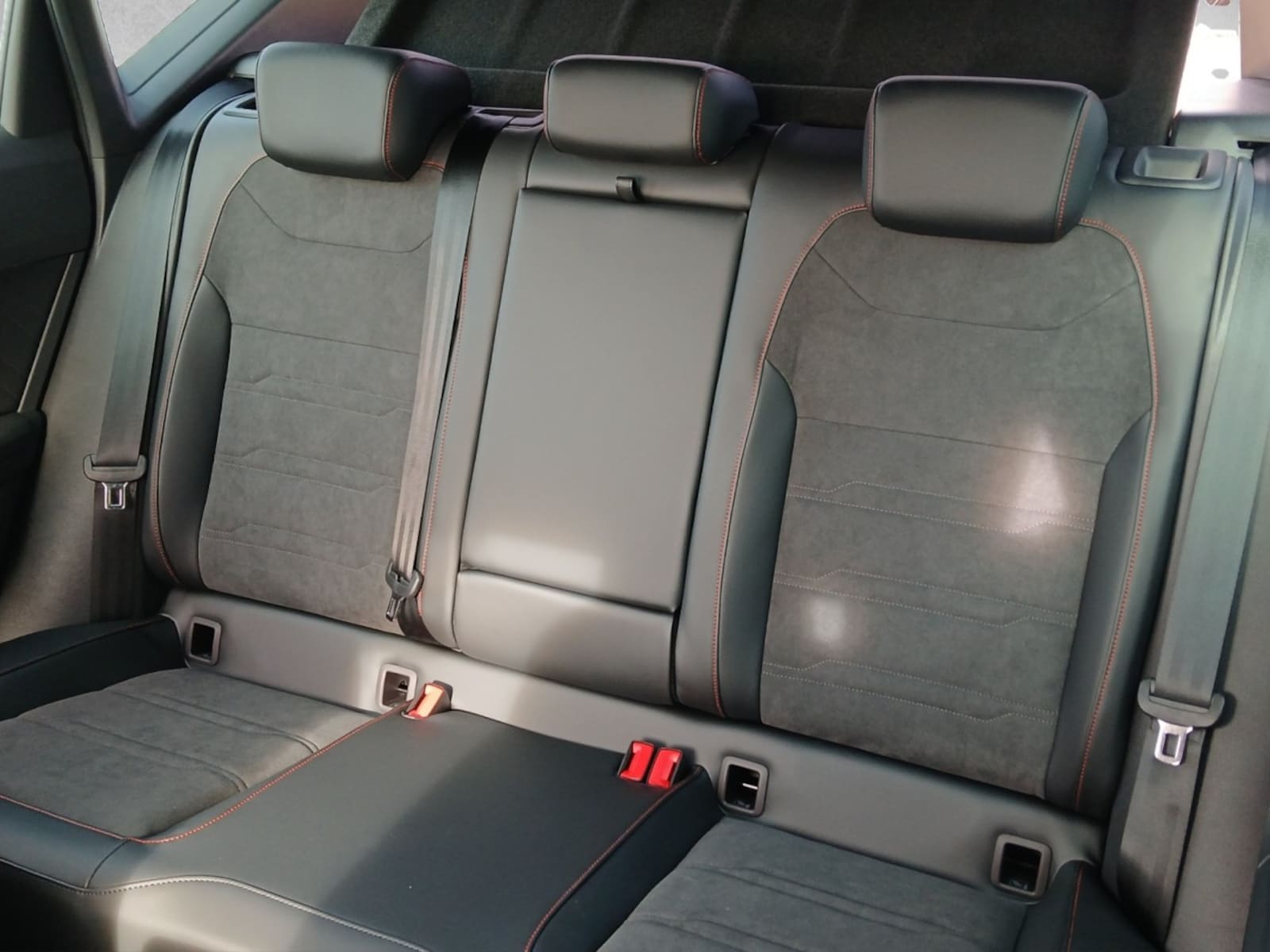 SEAT Ateca – Bild 12