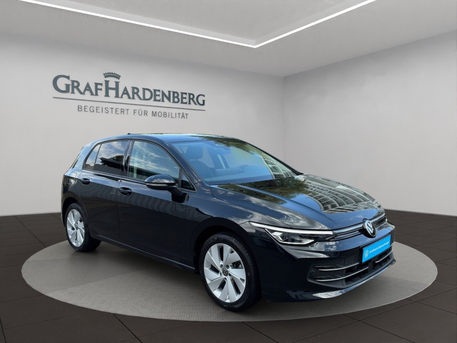 Volkswagen Golf – Bild 8