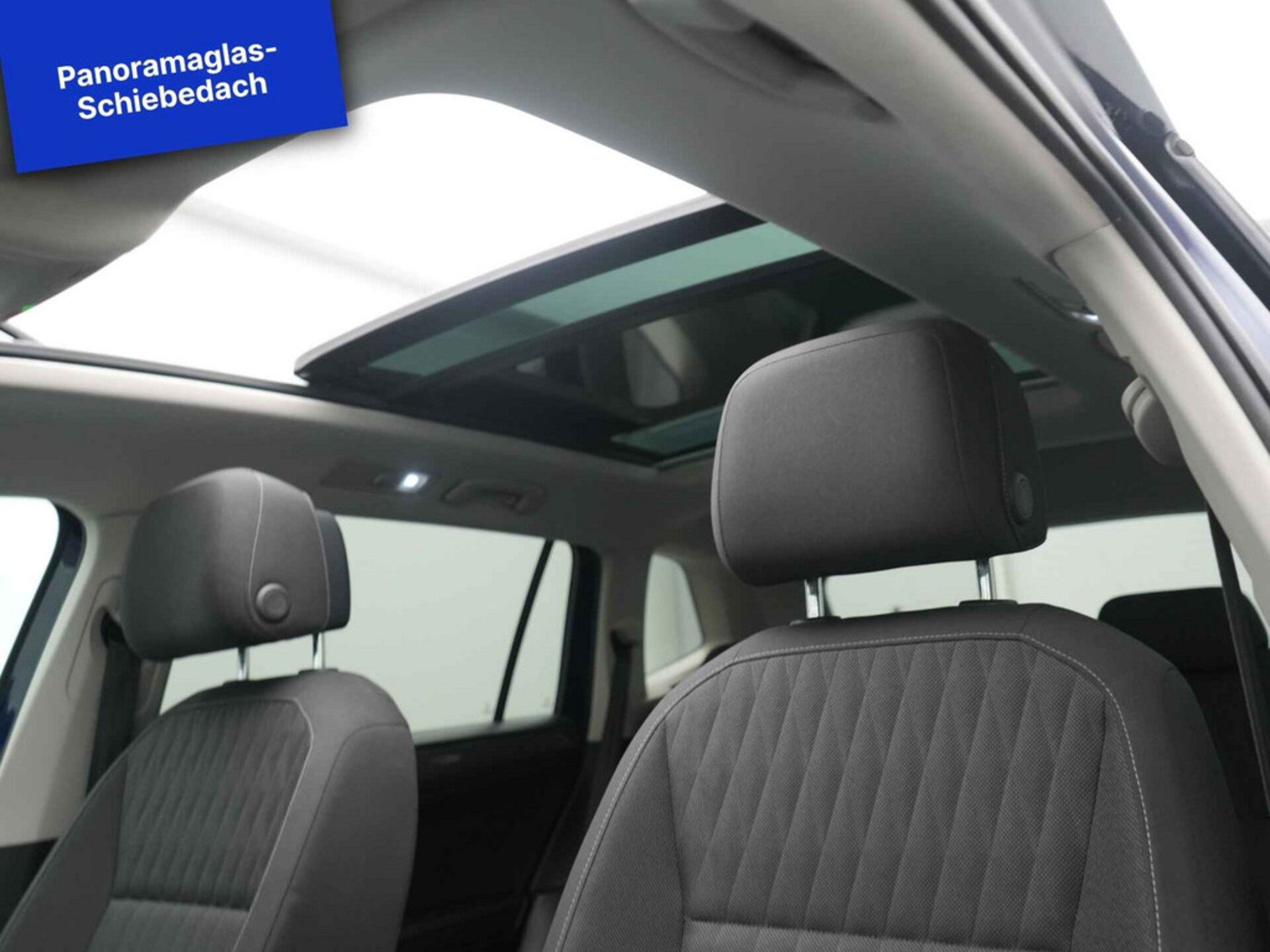 Volkswagen Tiguan Allspace Life