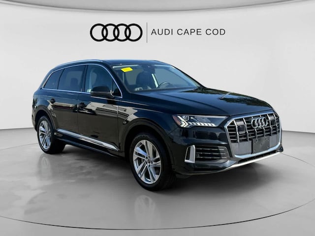 2023 Audi Q7