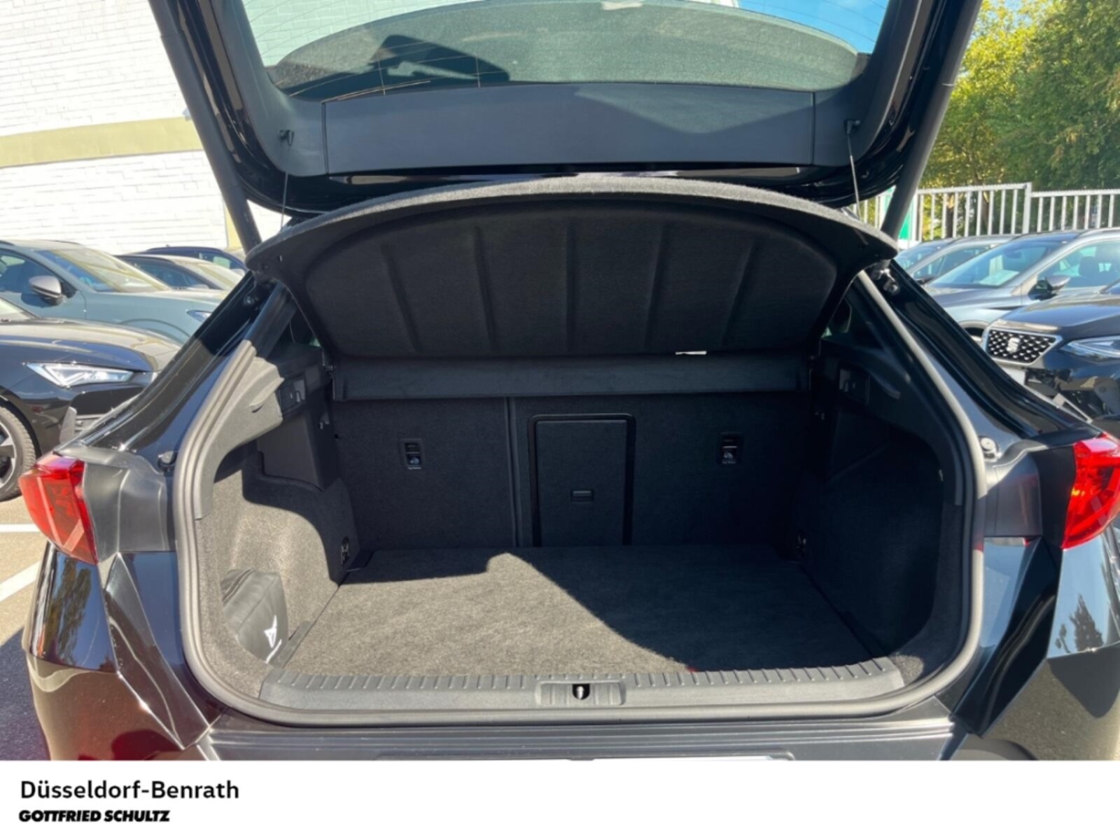 CUPRA Formentor – Bild 7