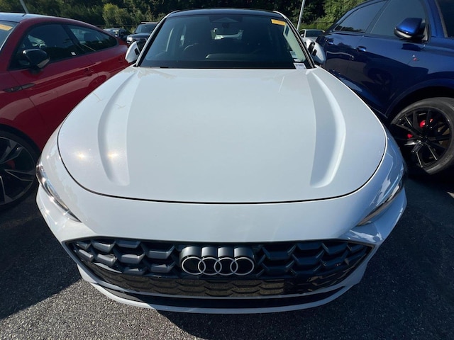 2025 Audi A5 Sedan