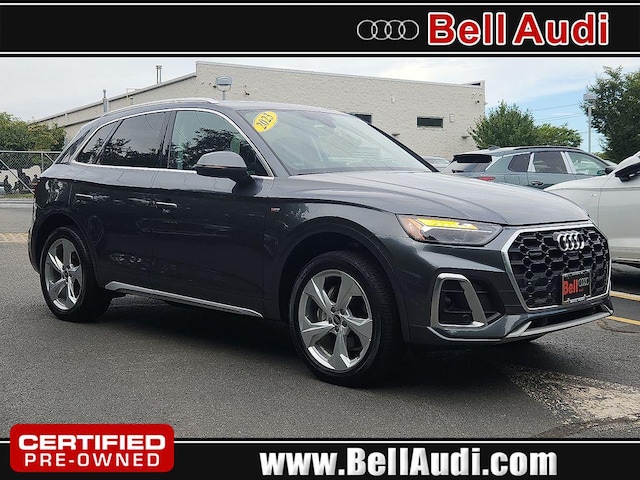 Photo of 2023 Audi Q5